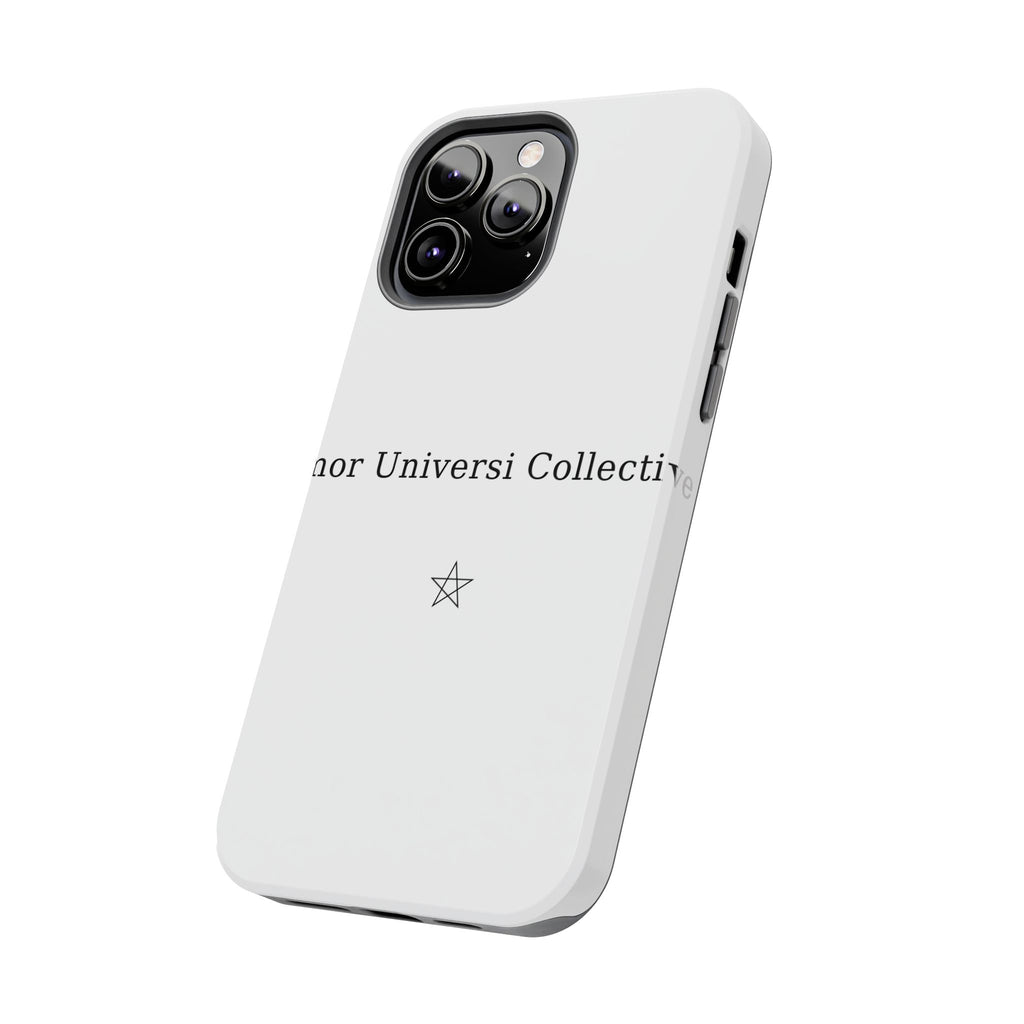 Brand Tag - Phone Case