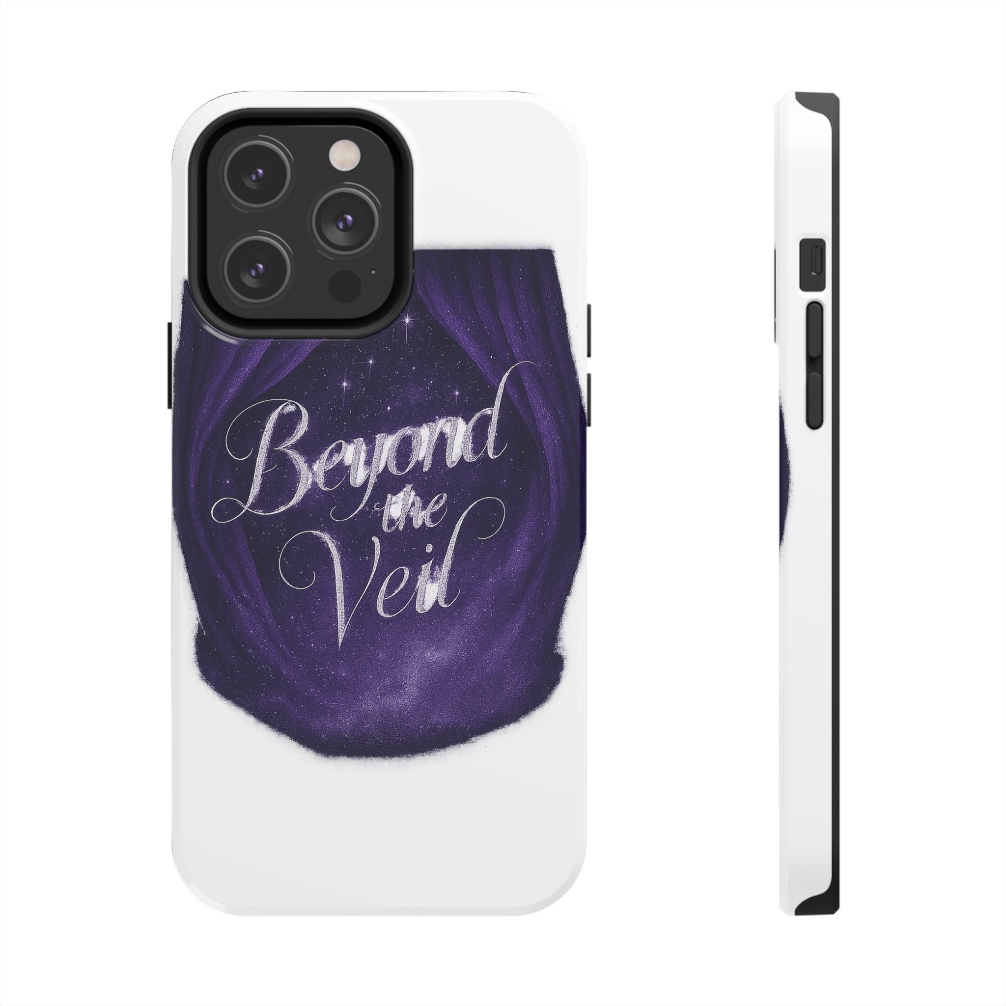 Beyond the Veil - Phone Case