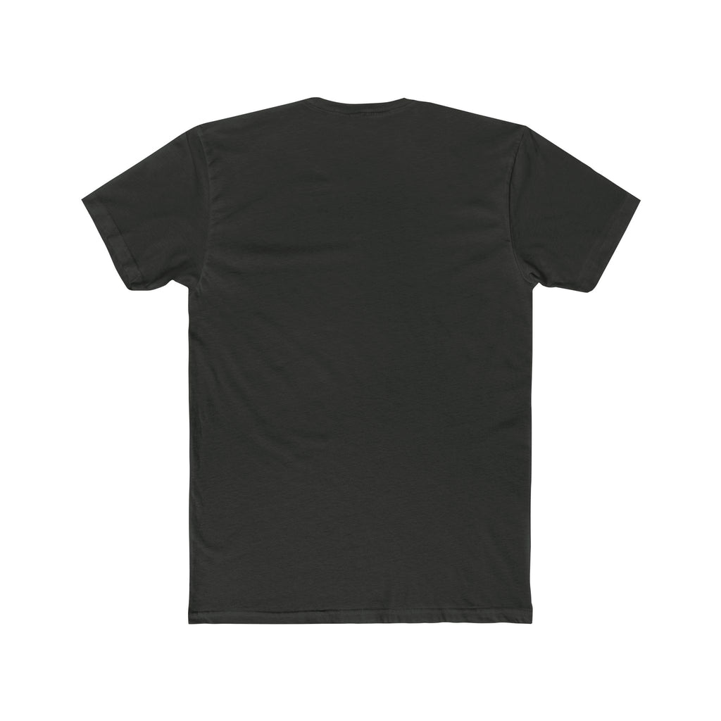 Mandala Ankh Colored - T-shirt