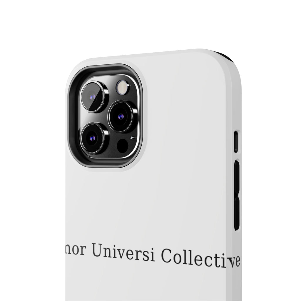 Brand Tag - Phone Case