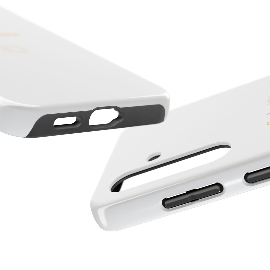 Seek Within - Phone Case