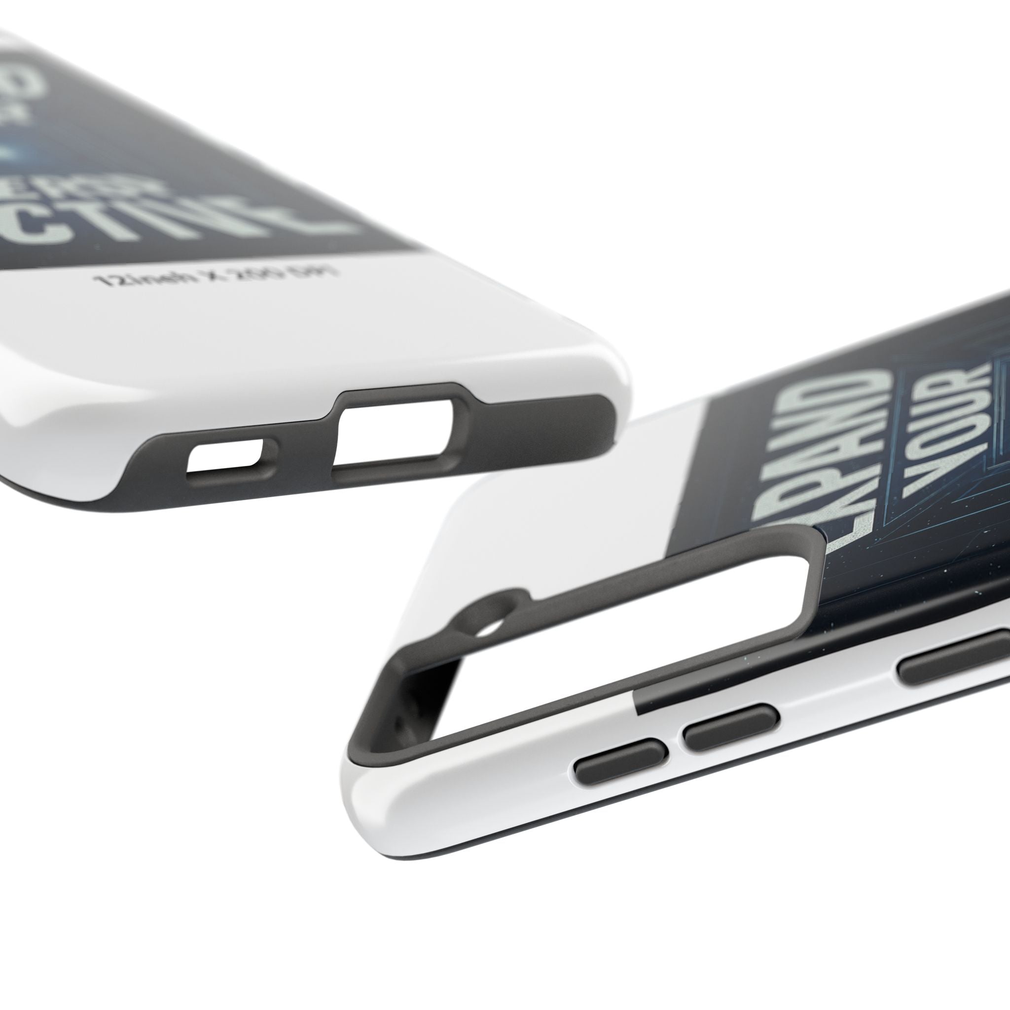 Expand Perspective - Phone Case