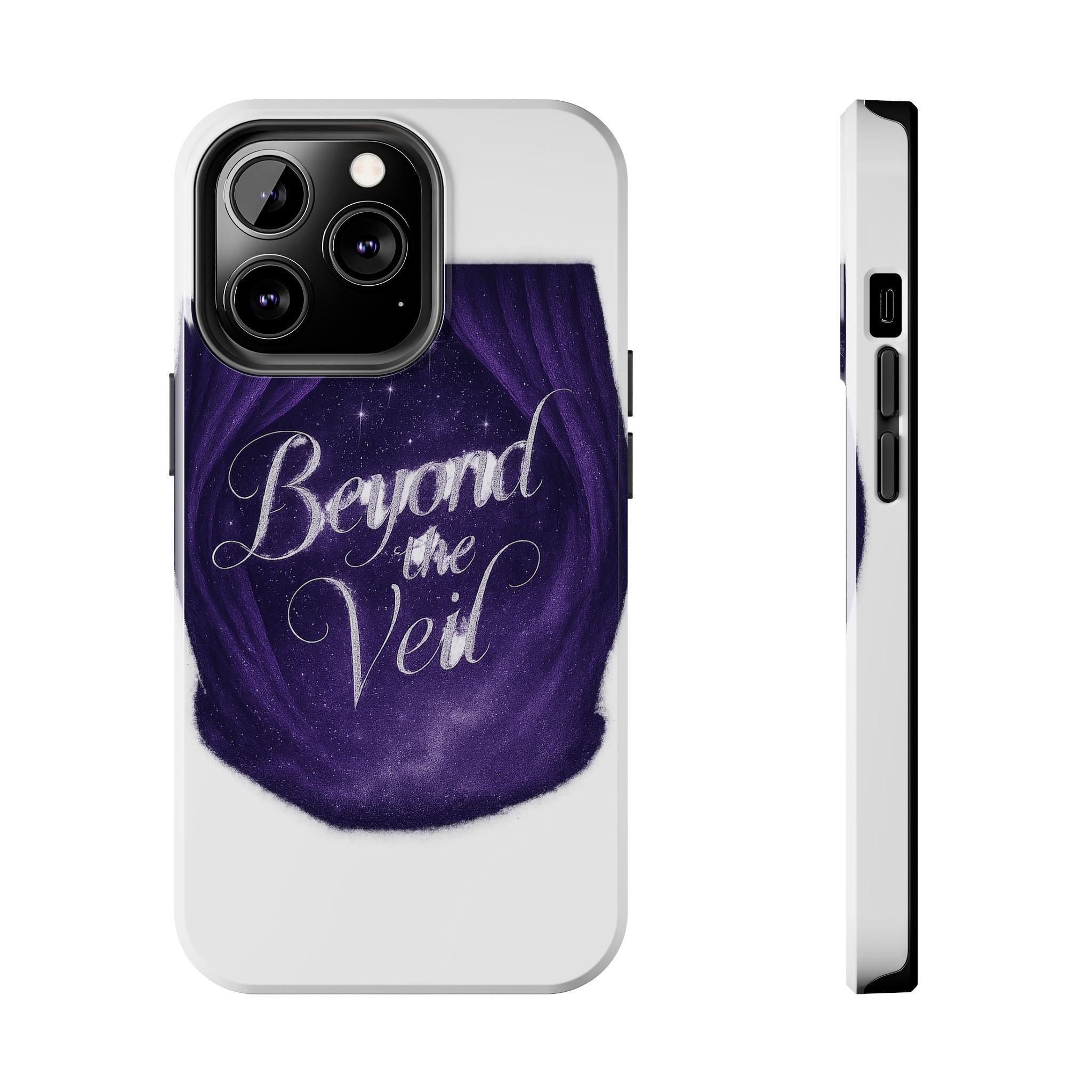 Beyond the Veil - Phone Case