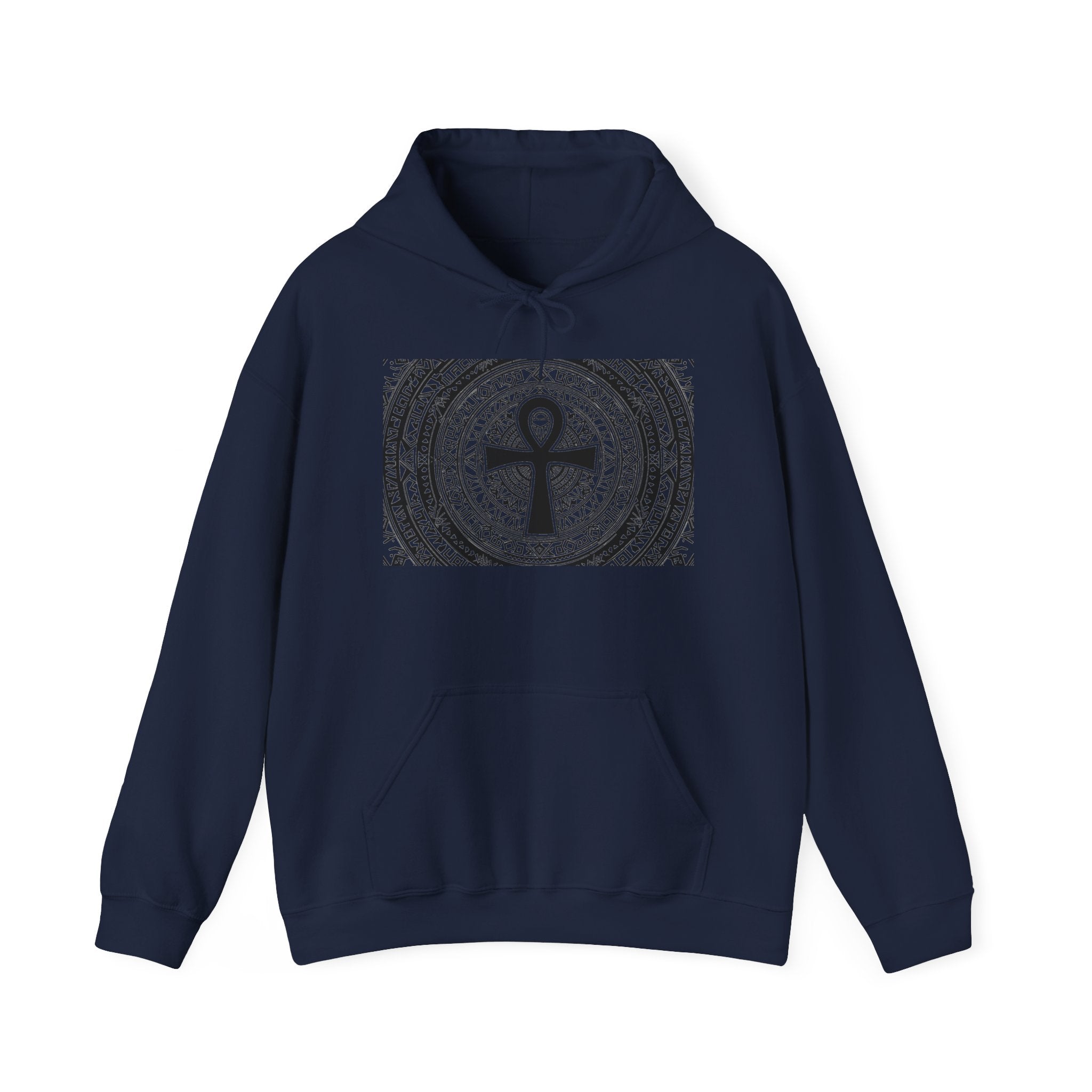 Mandala Ankh - Sweatshirt