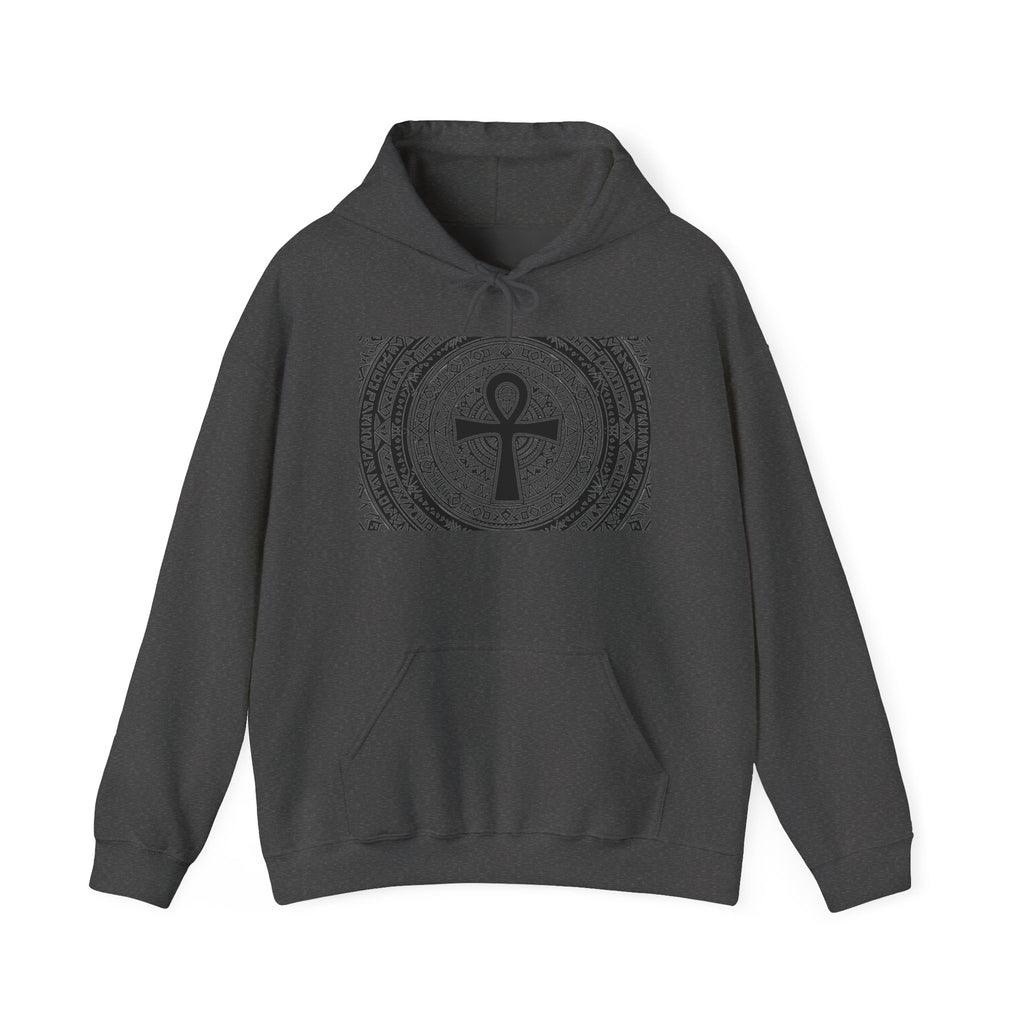 Mandala Ankh - Sweatshirt