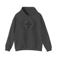Mandala Ankh - Sweatshirt