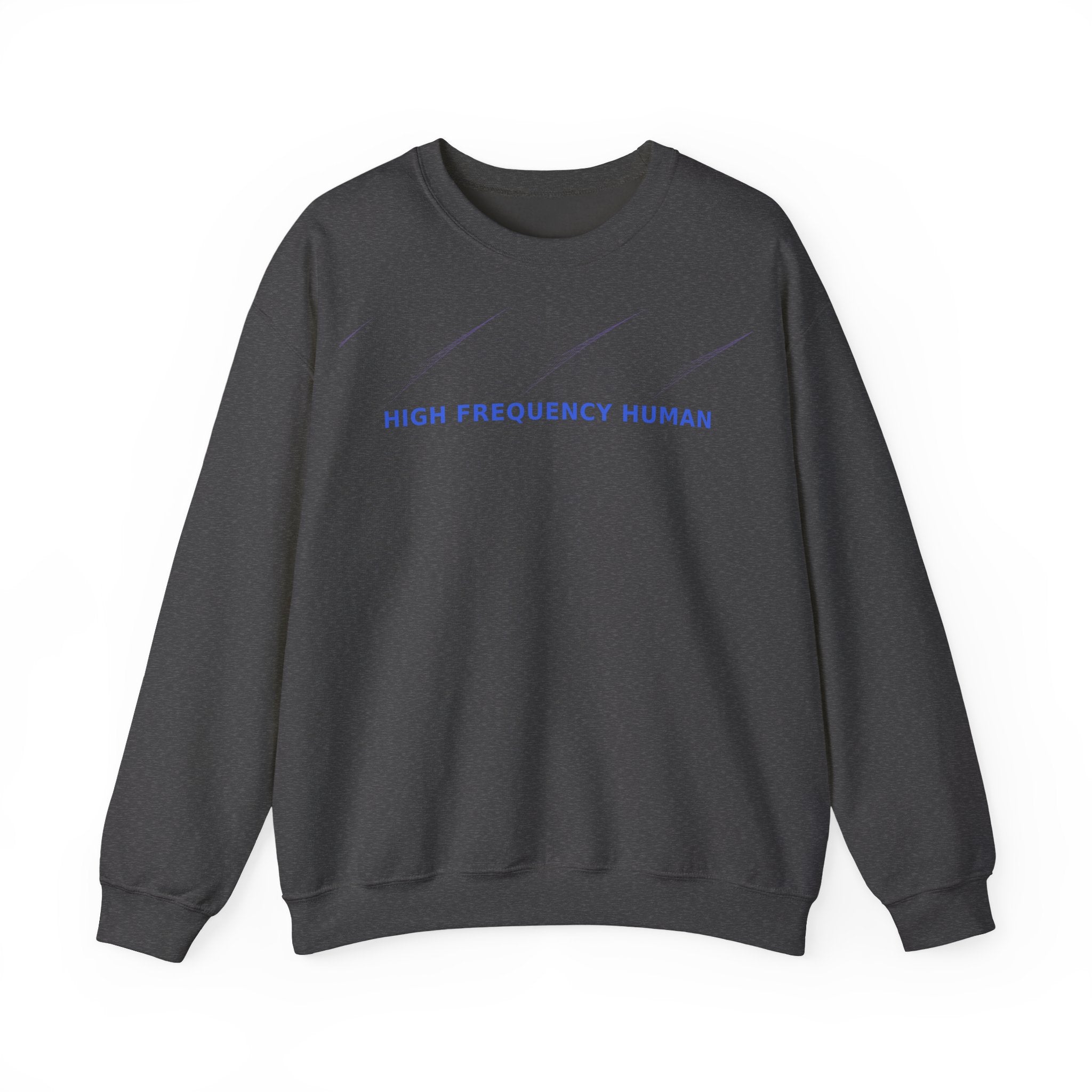 High Frequency Human - Sweatshirt
