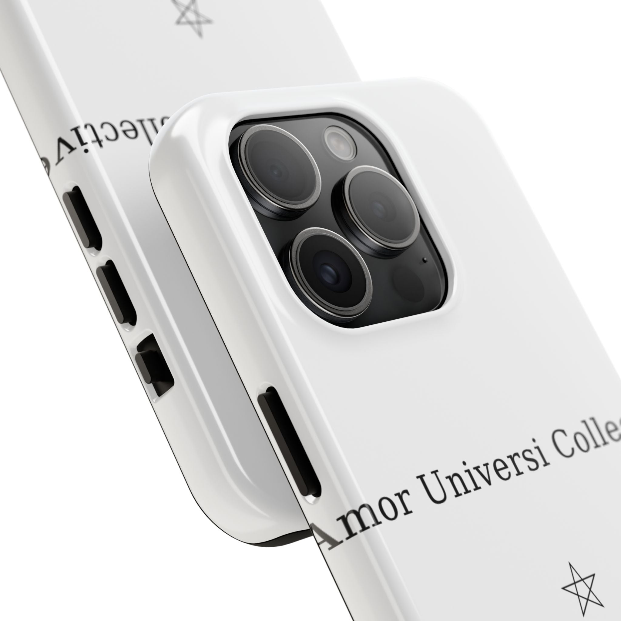 Brand Tag - Phone Case