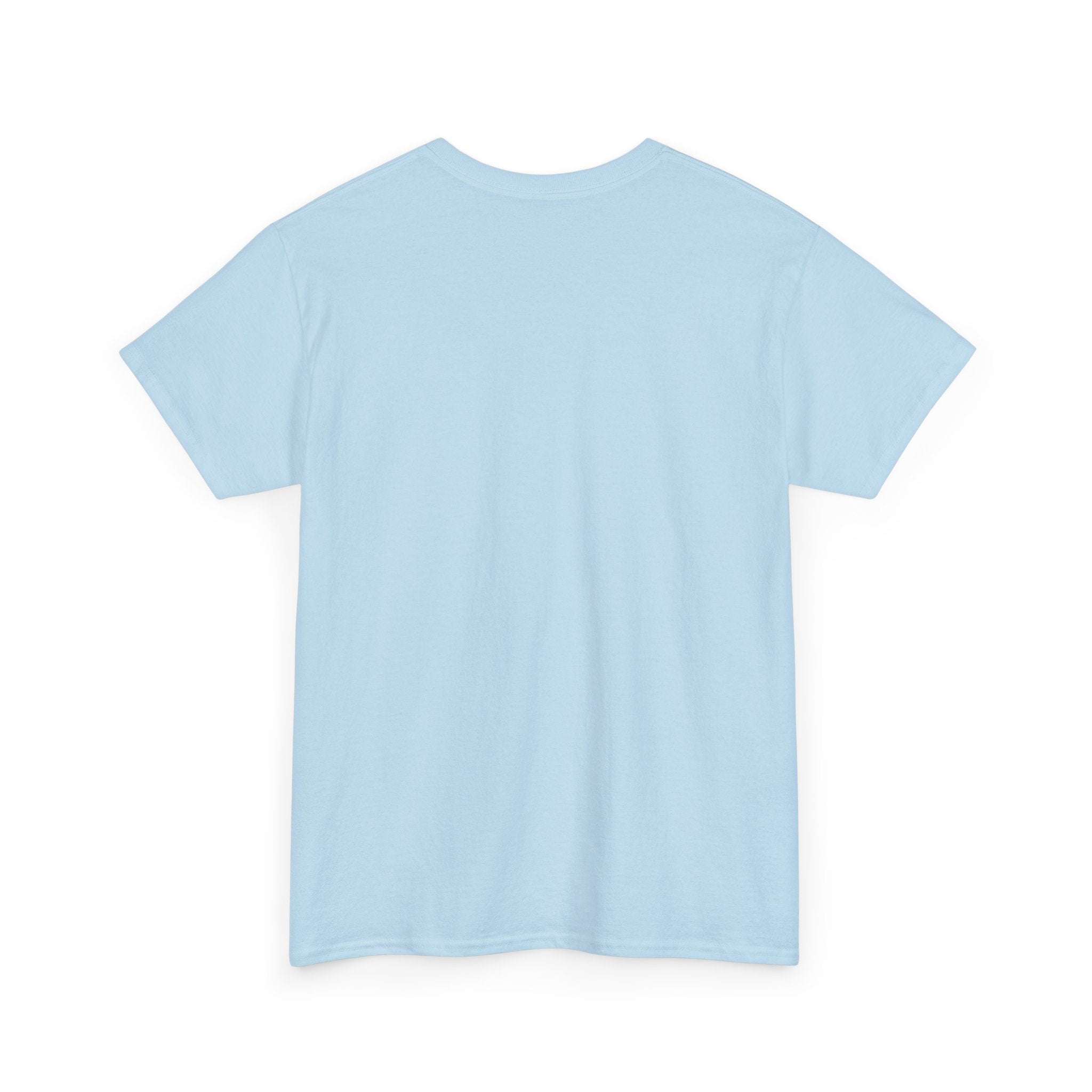 Mandala Ankh - T-Shirt