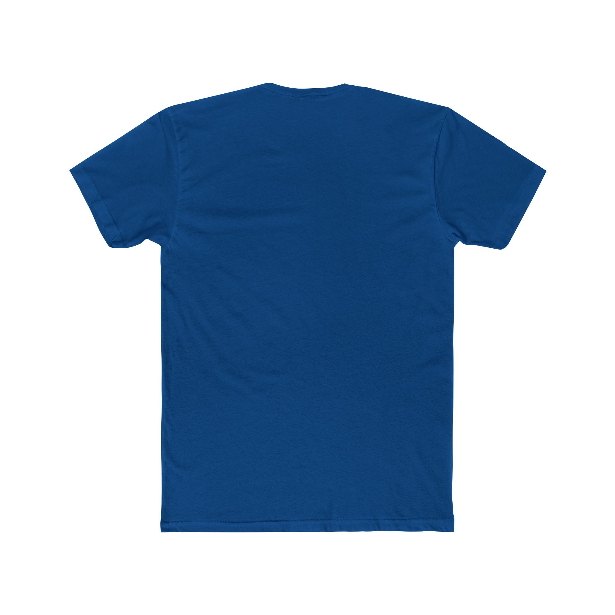 Mandala Ankh Colored - T-shirt