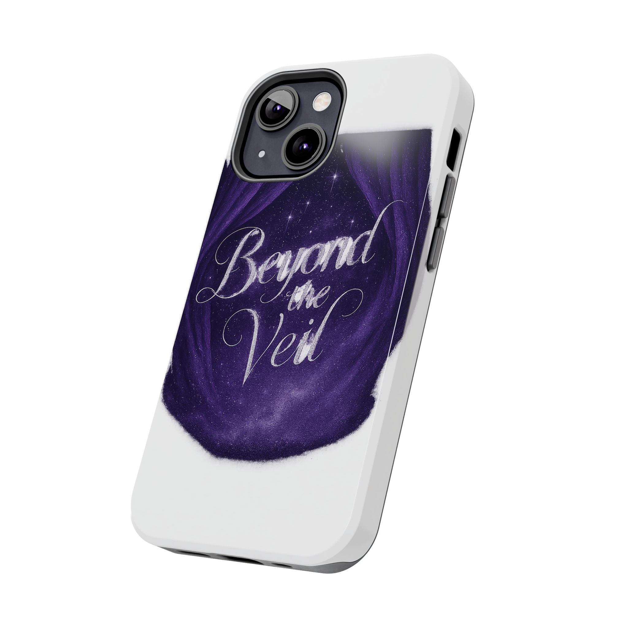 Beyond the Veil - Phone Case
