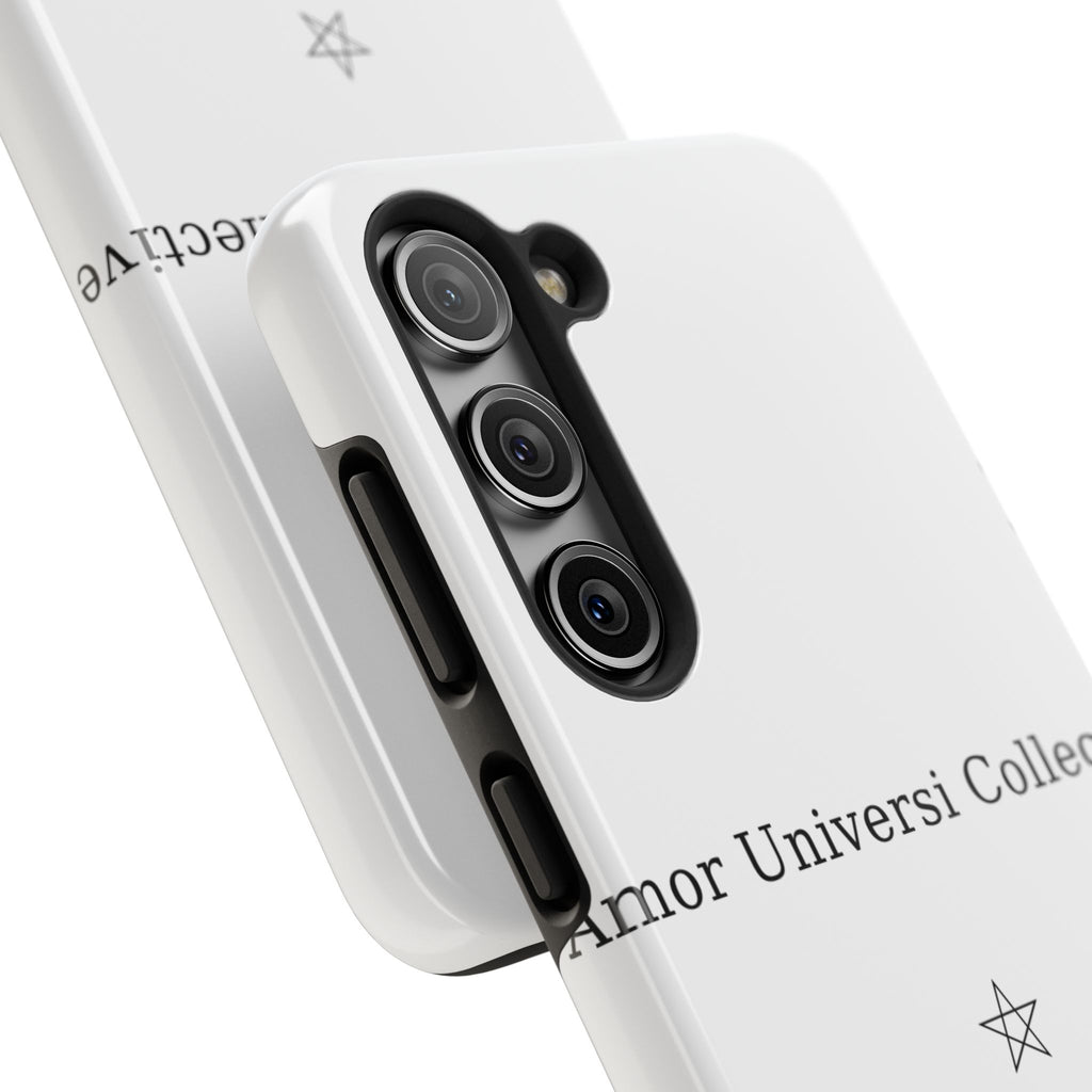 Brand Tag - Phone Case
