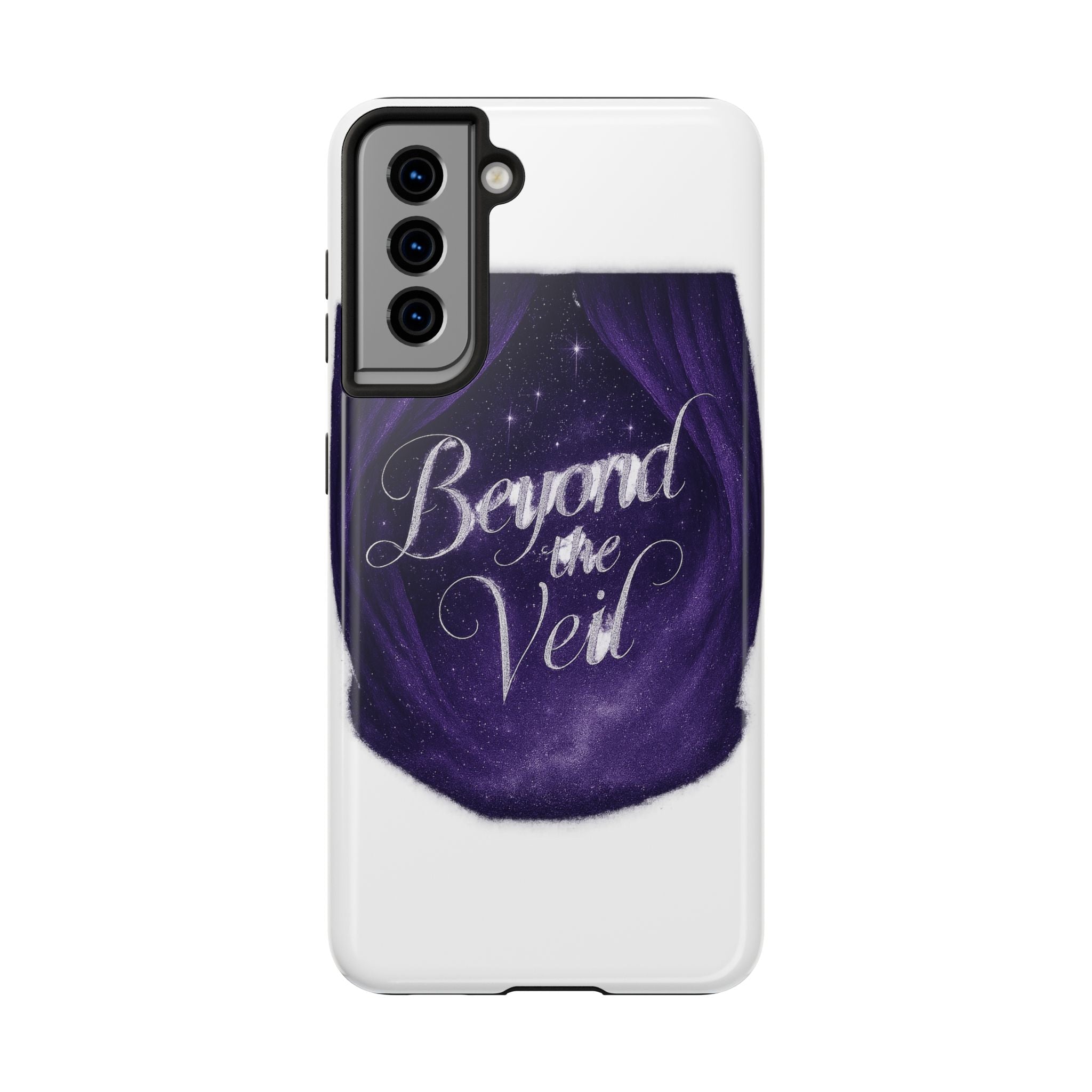 Beyond the Veil - Phone Case