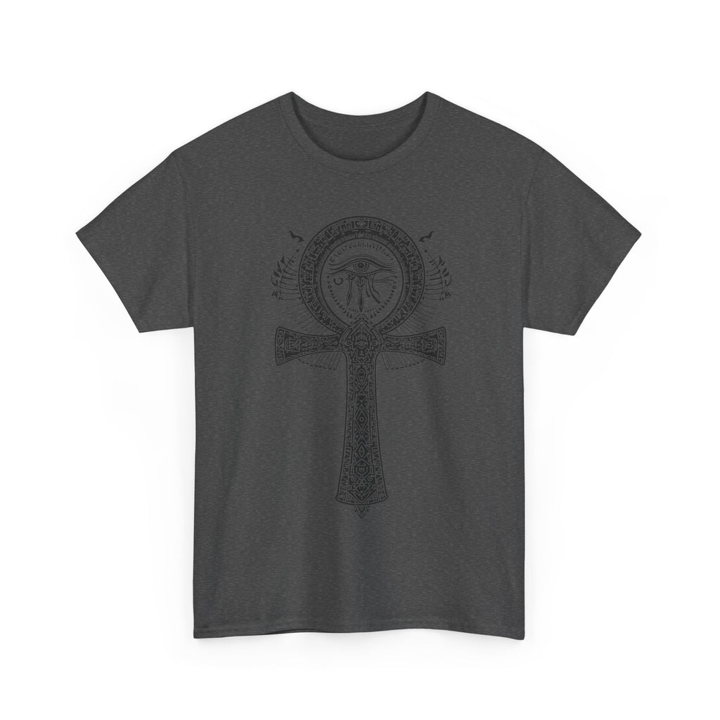 Eye of Horus Ankh - T-Shirt