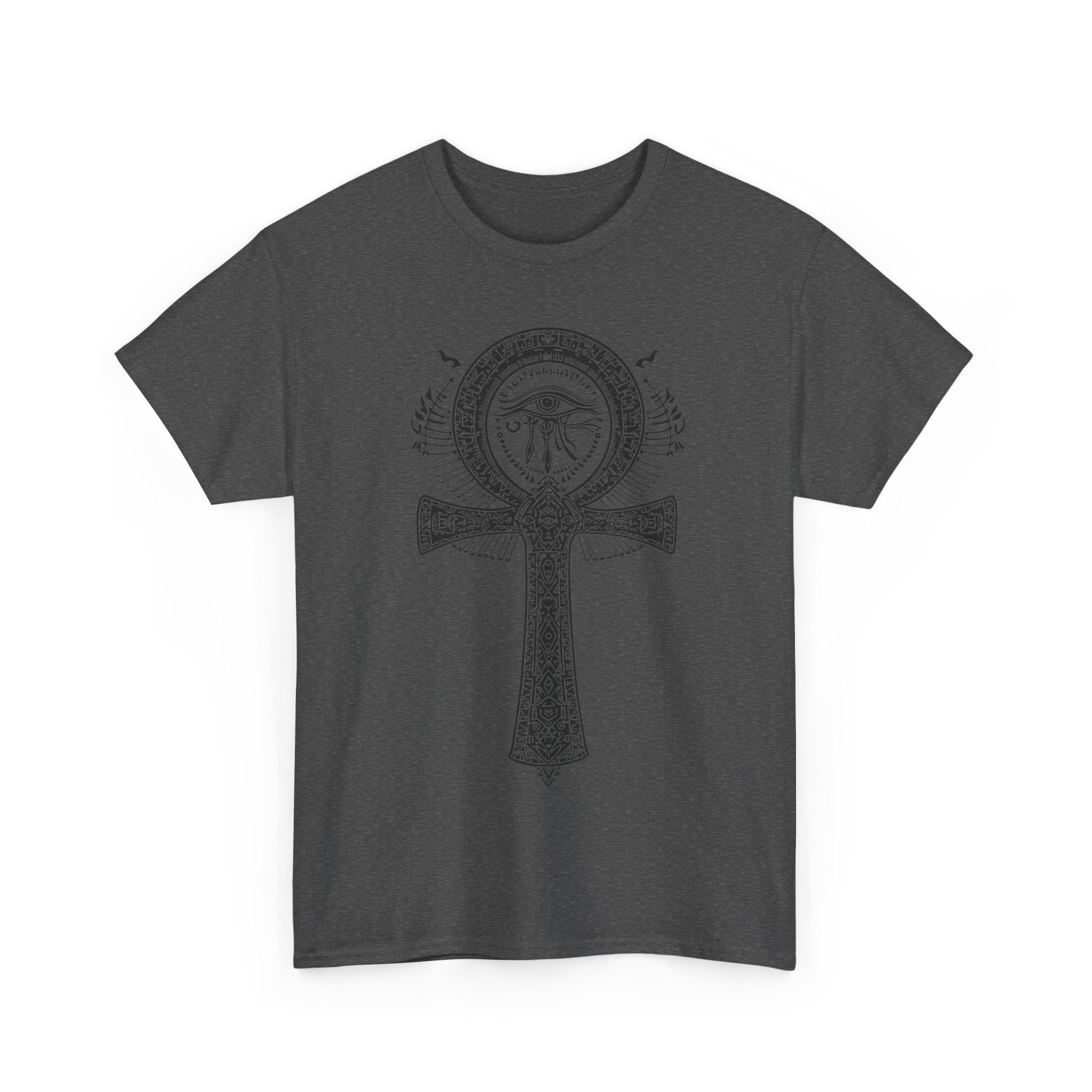 Eye of Horus Ankh - T-Shirt