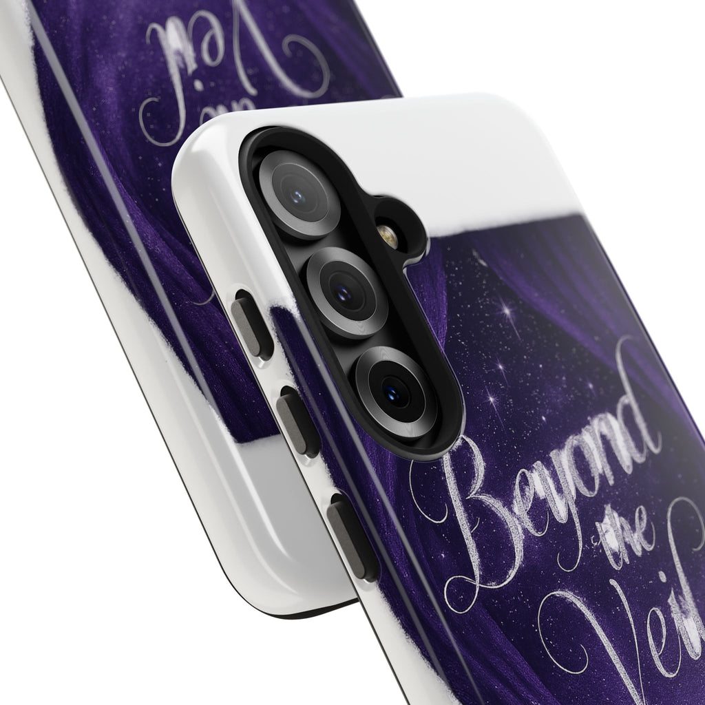 Beyond the Veil - Phone Case