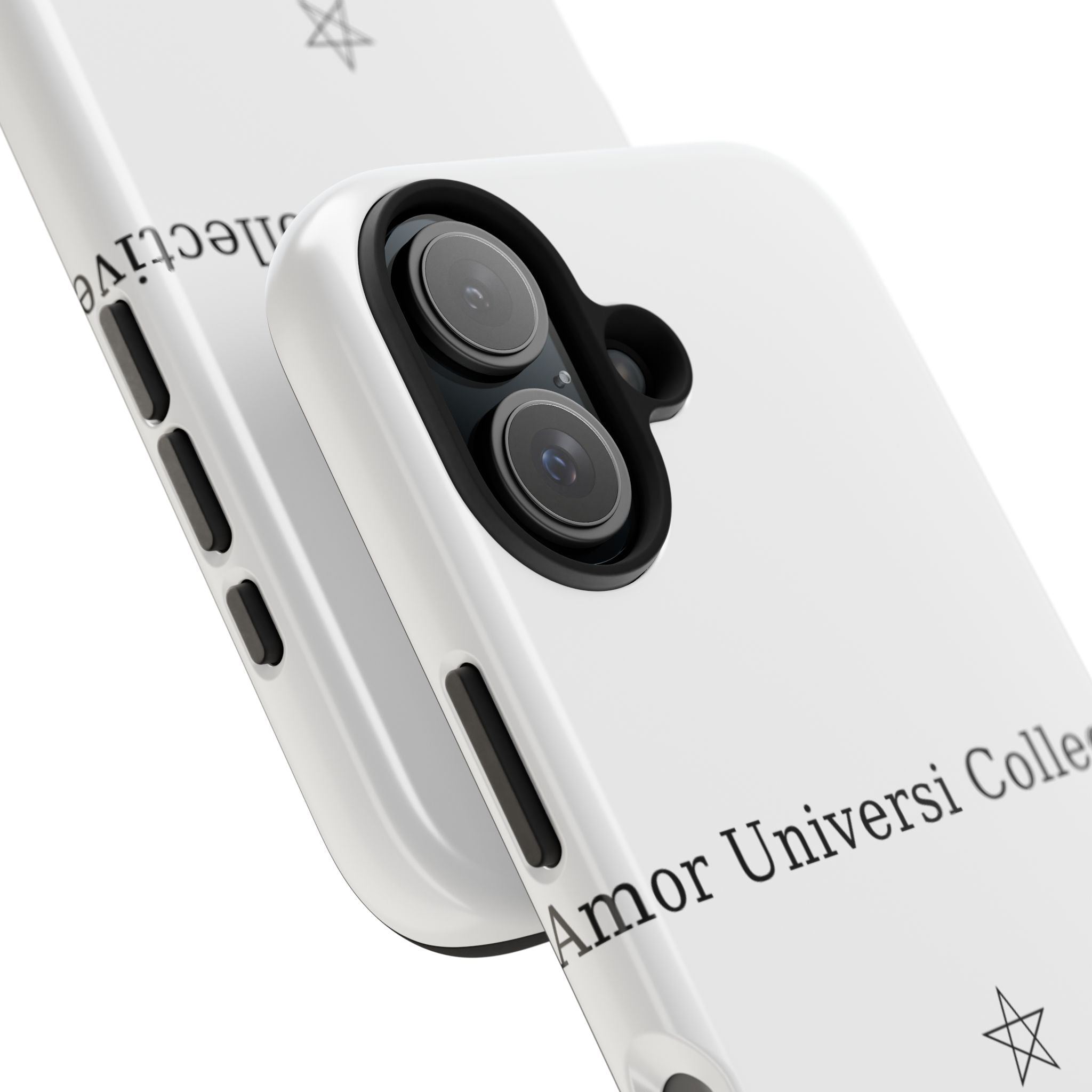 Brand Tag - Phone Case