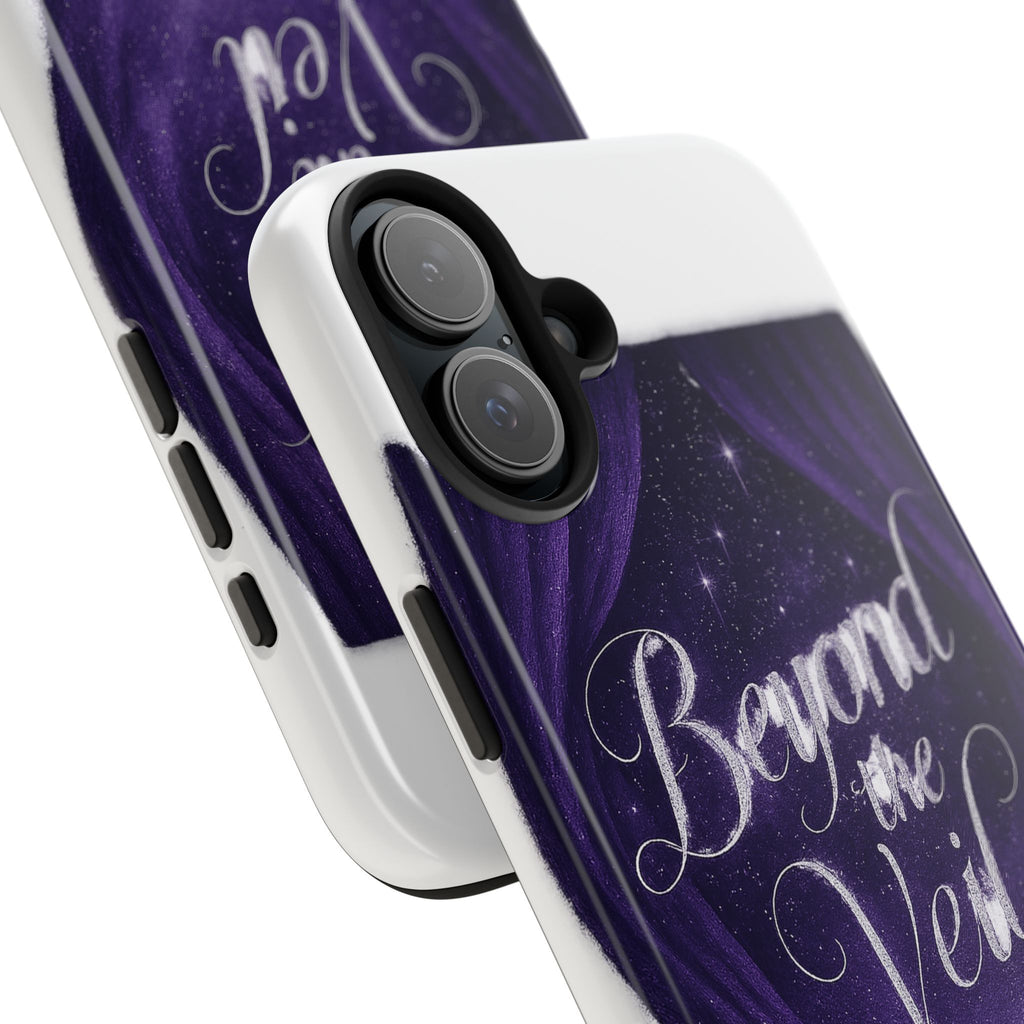 Beyond the Veil - Phone Case