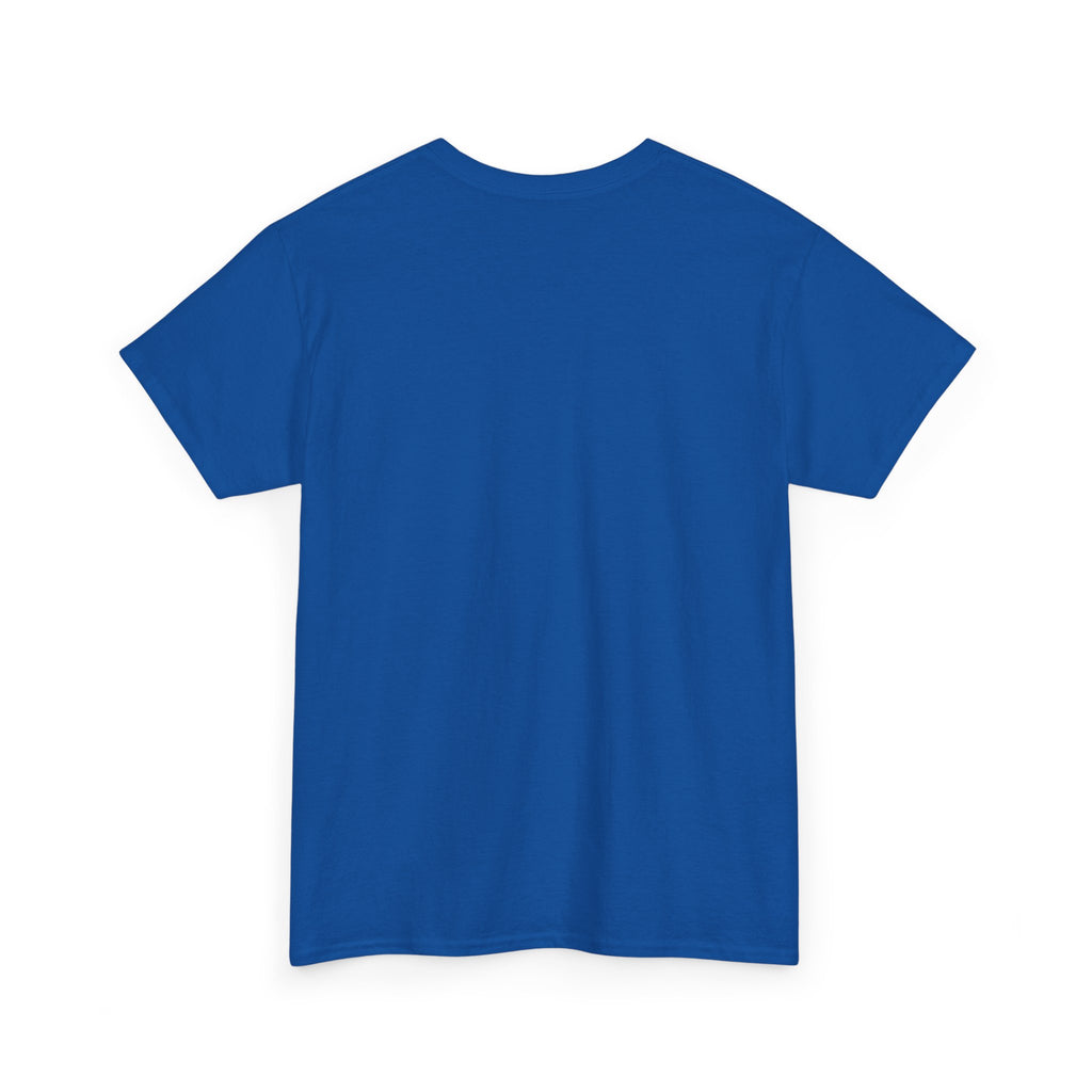 Christian Vs Heir - Visual Statement T-shirt