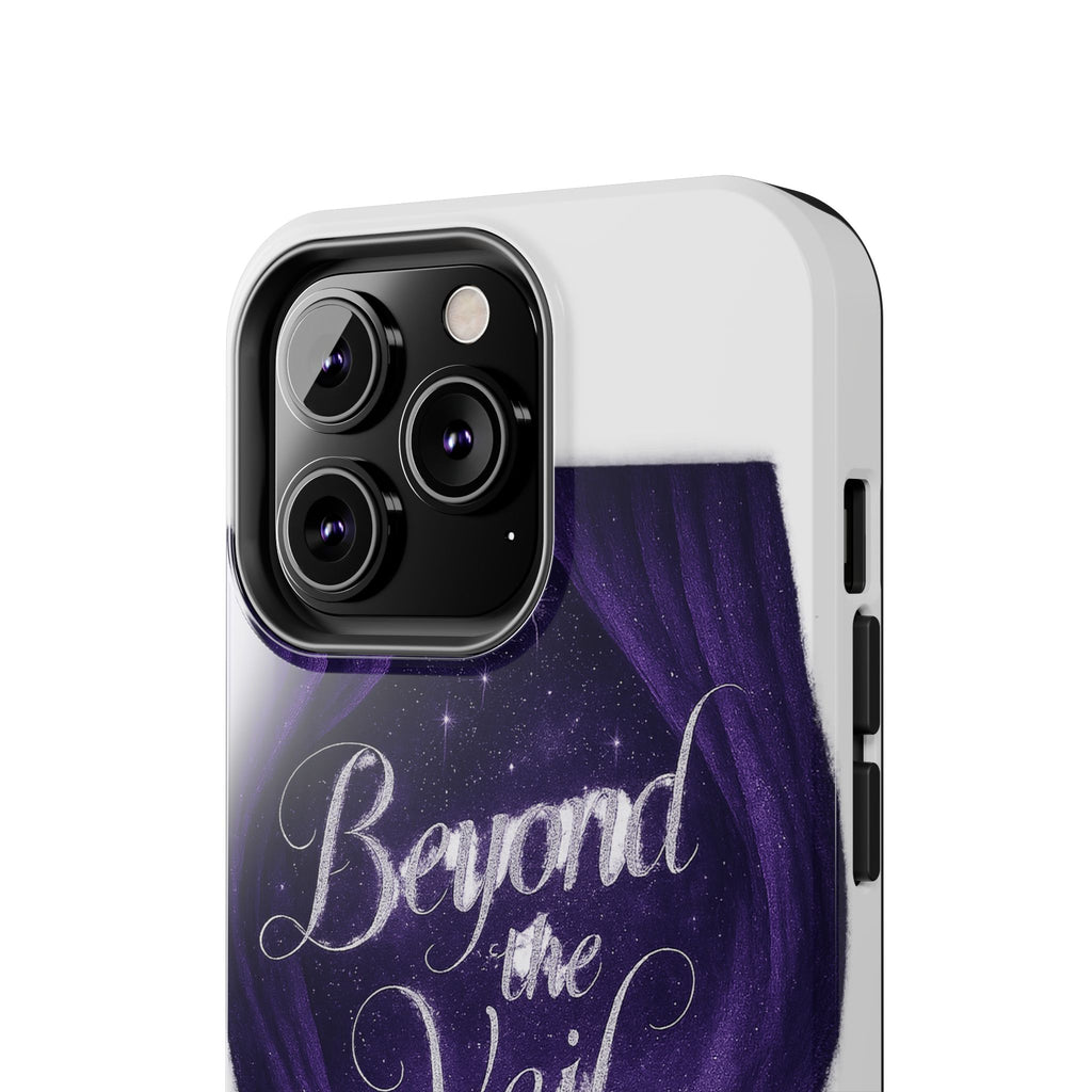 Beyond the Veil - Phone Case