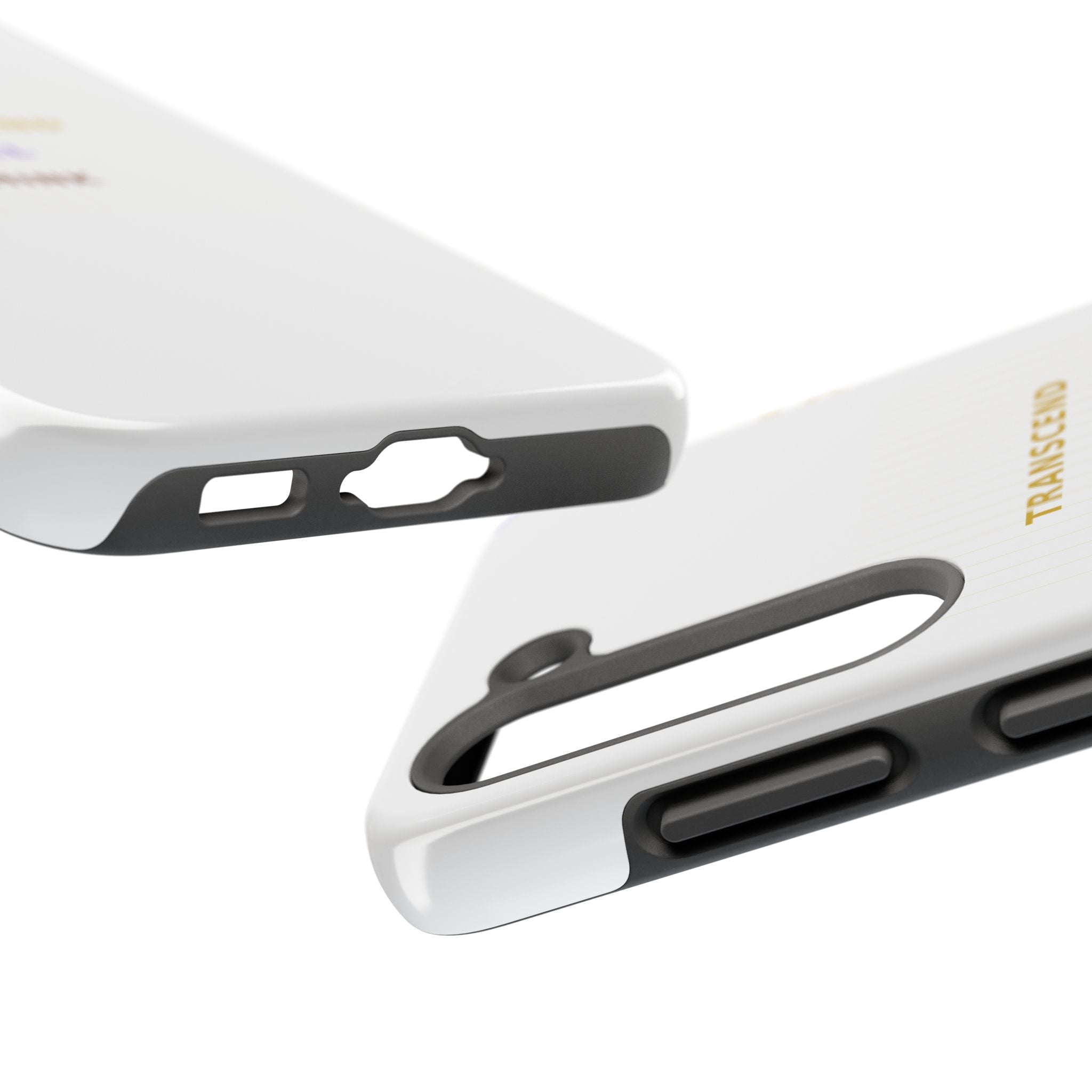 Think Feel Transcend - Phone Case