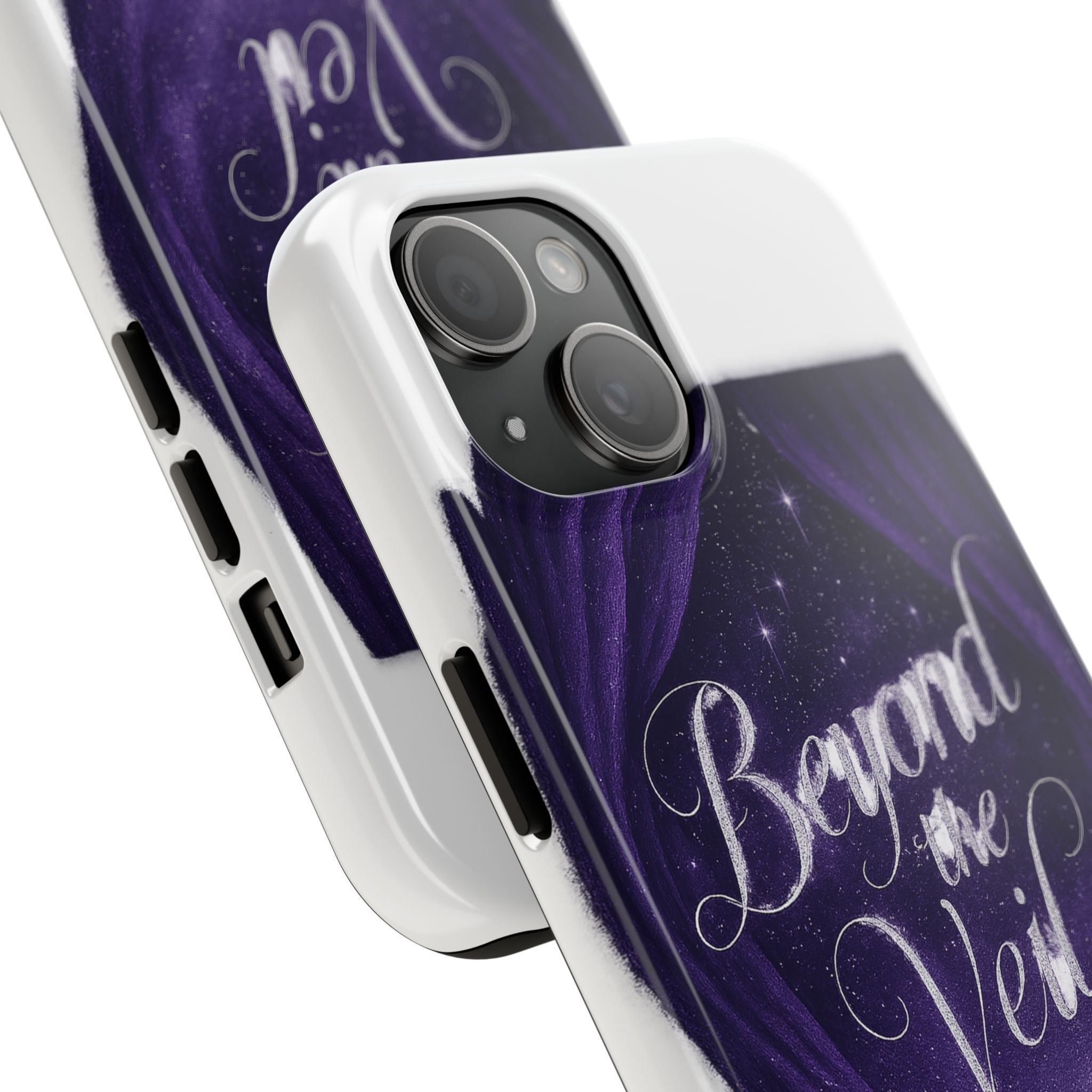 Beyond the Veil - Phone Case