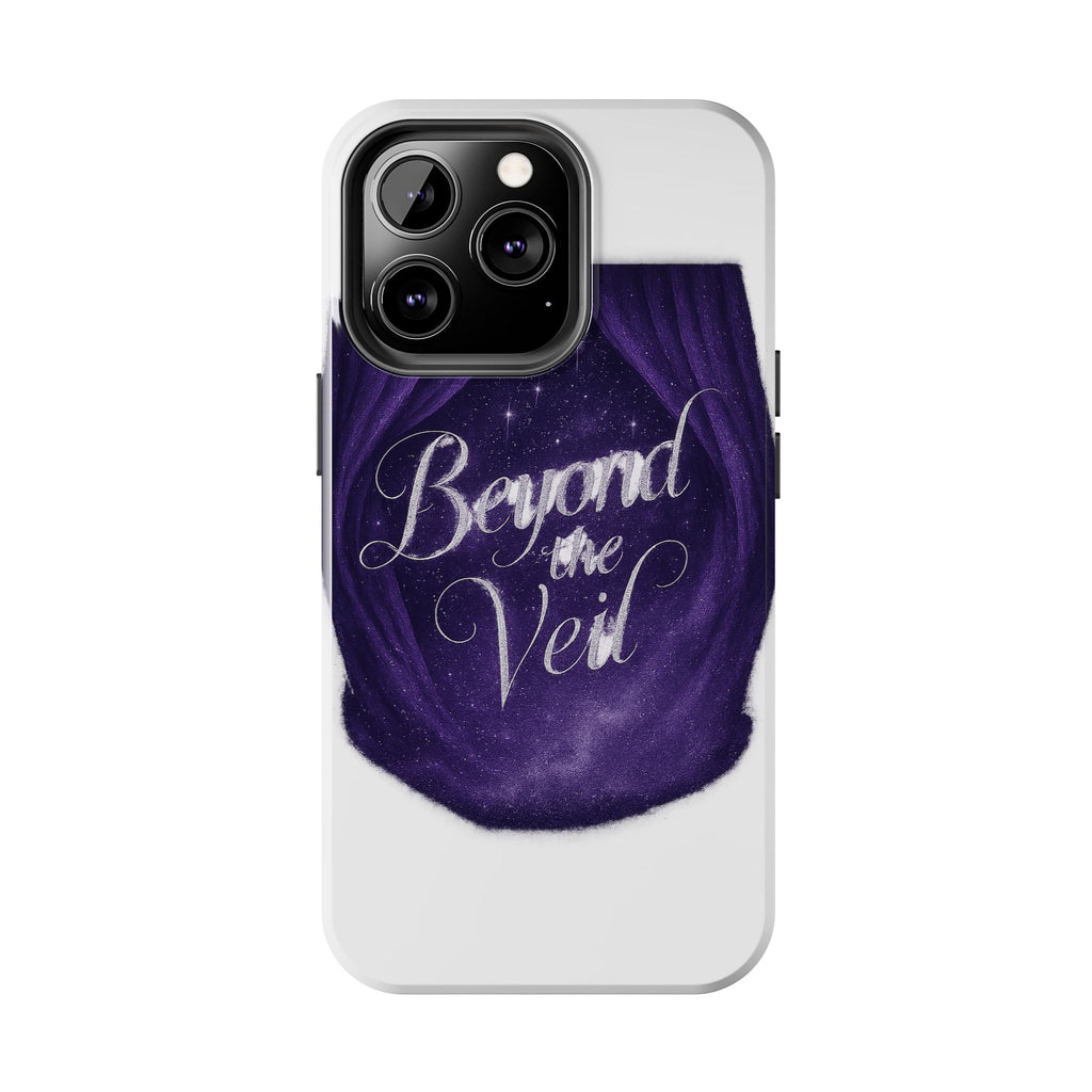 Beyond the Veil - Phone Case