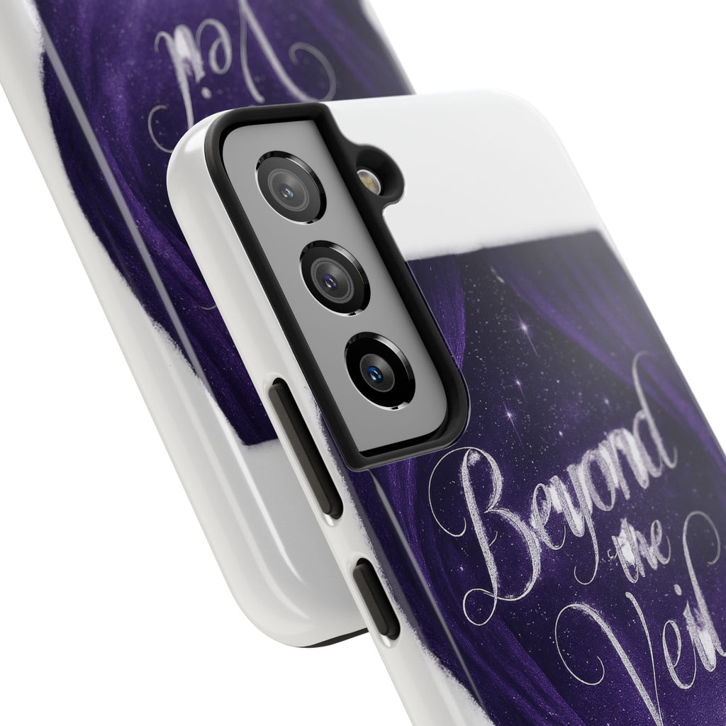 Beyond the Veil - Phone Case