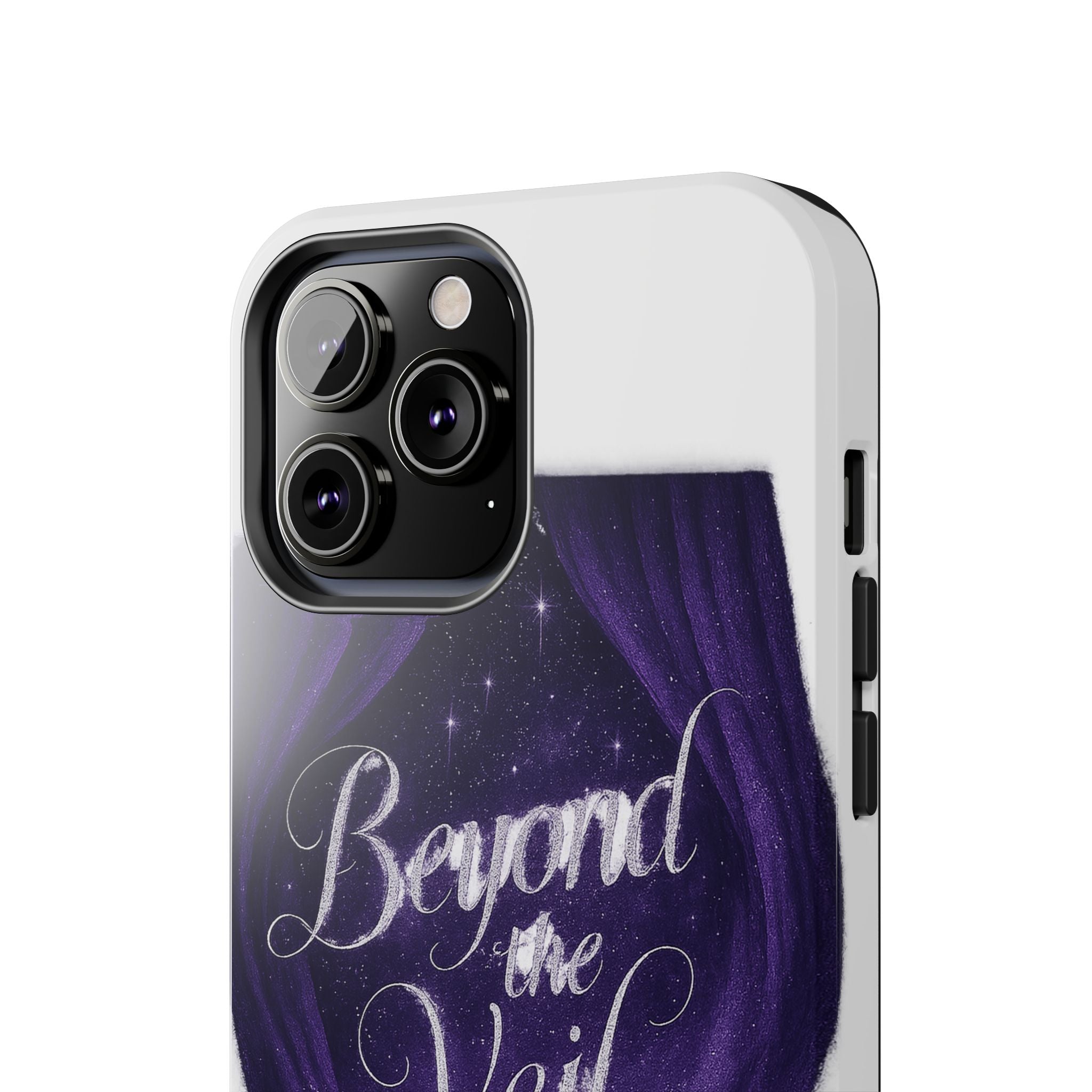 Beyond the Veil - Phone Case
