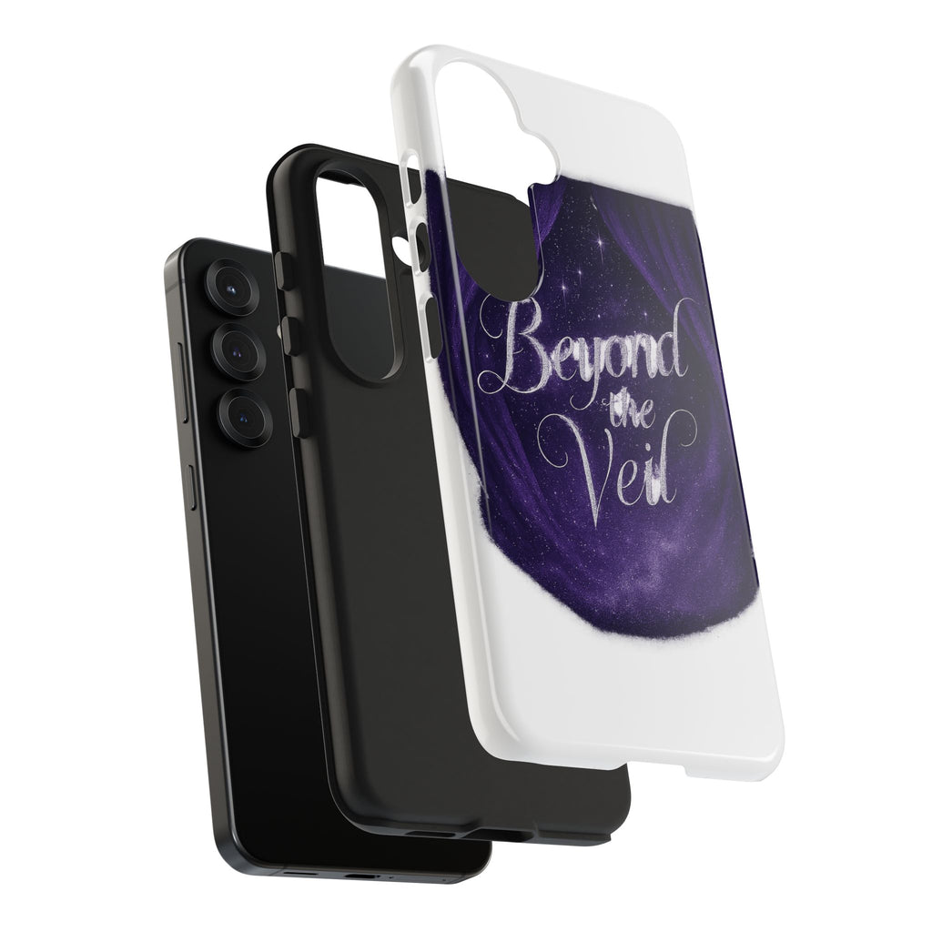 Beyond the Veil - Phone Case