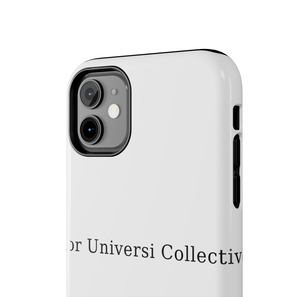 Brand Tag - Phone Case