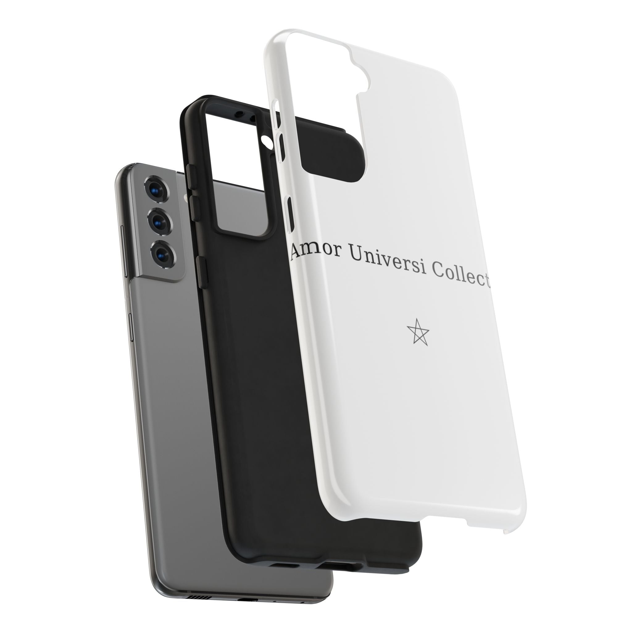 Brand Tag - Phone Case