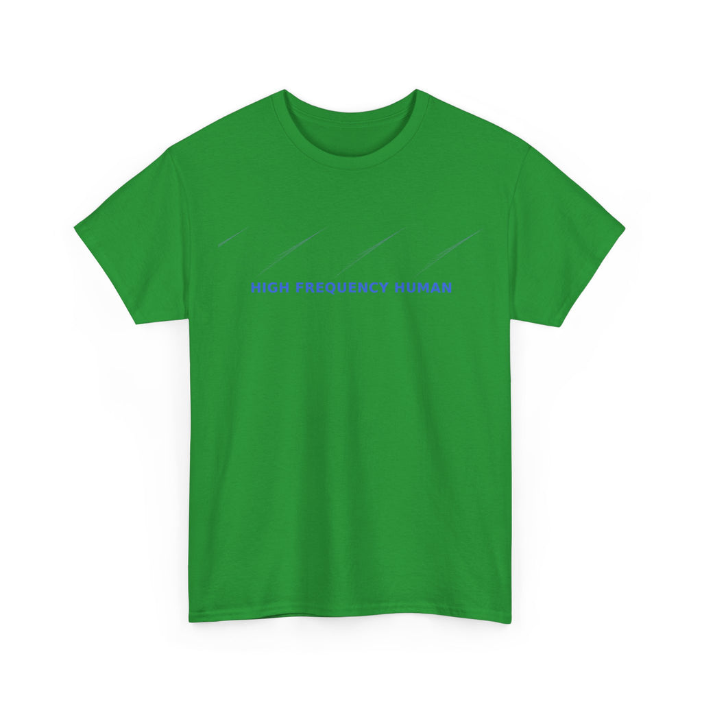 High Frequency Human - T-Shirt