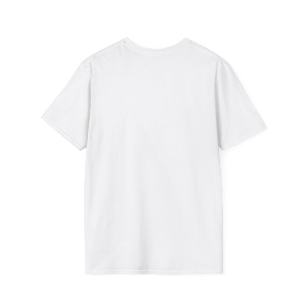 Think Freely - T Shirt