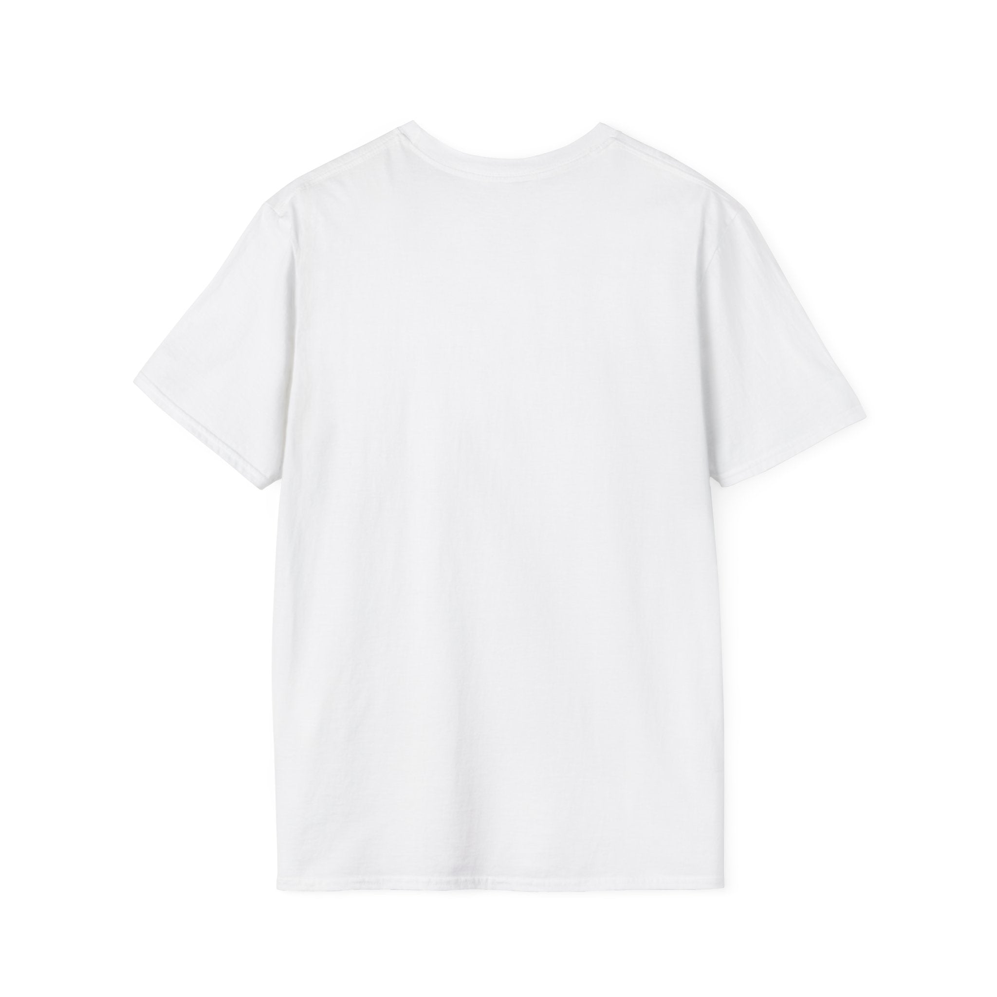 Think Freely - T Shirt