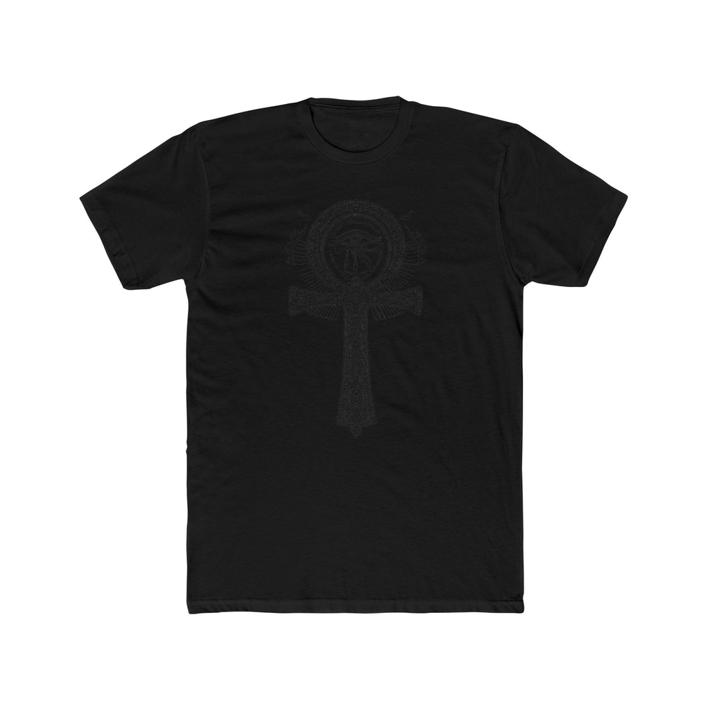 Eye of Horus Ankh - T-shirt