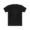 Eye of Horus Ankh - T-shirt