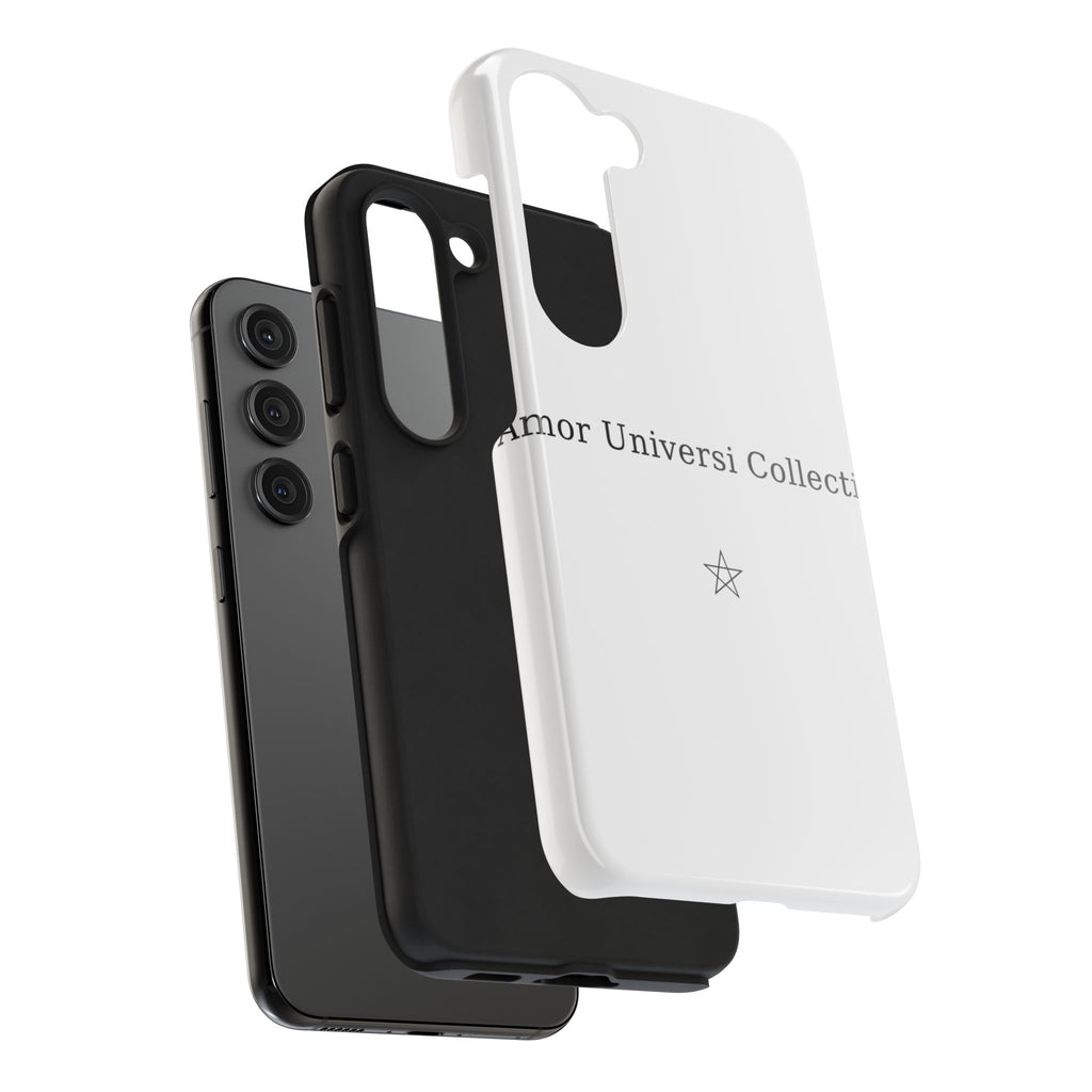 Brand Tag - Phone Case