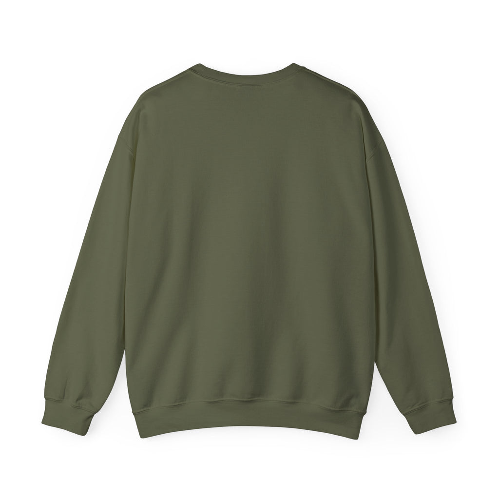High Frequency Human - Sweatshirt