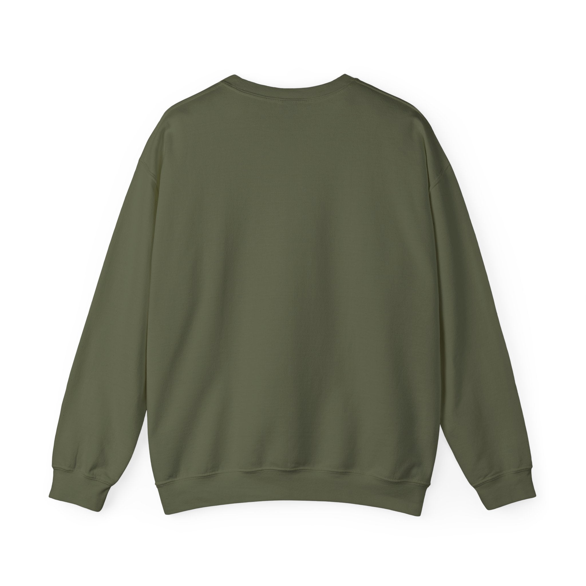 High Frequency Human - Sweatshirt