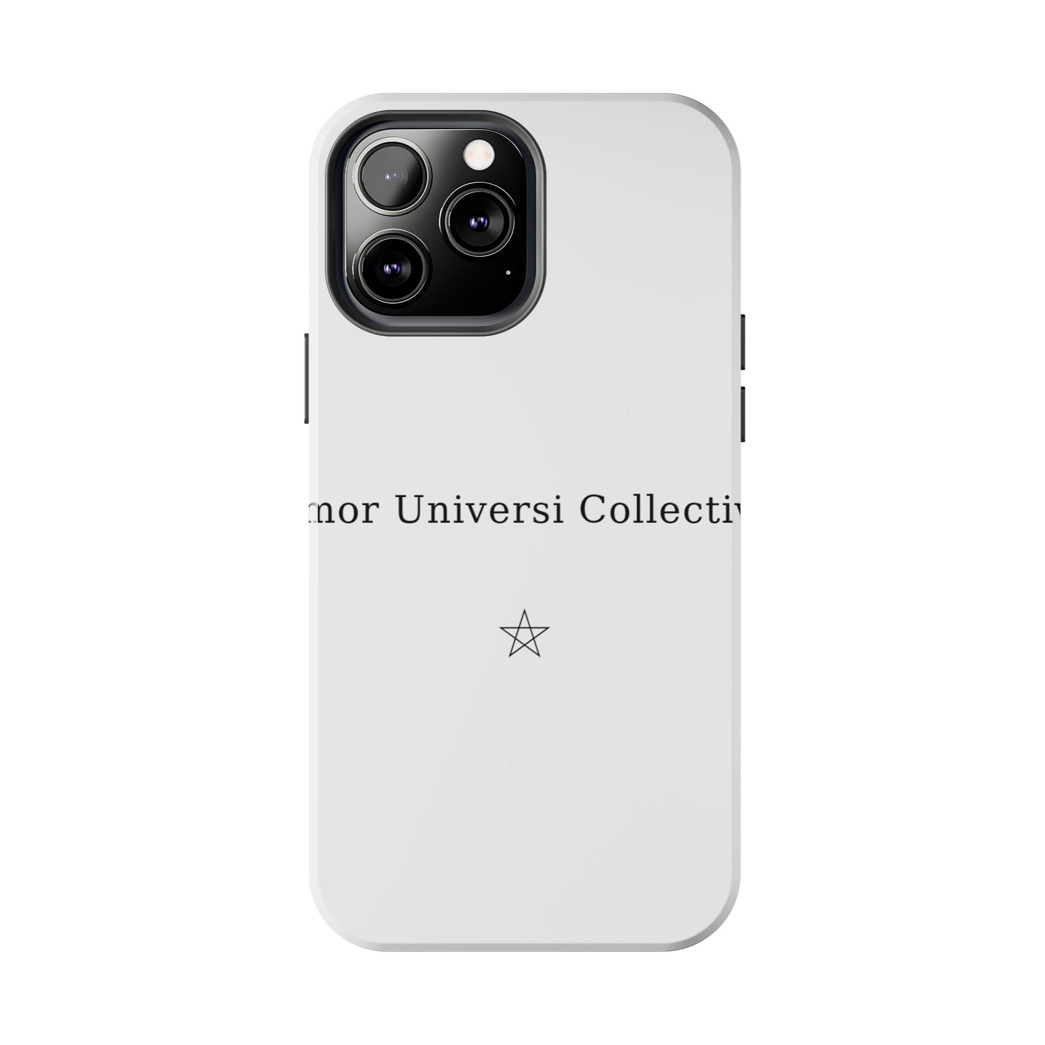 Brand Tag - Phone Case