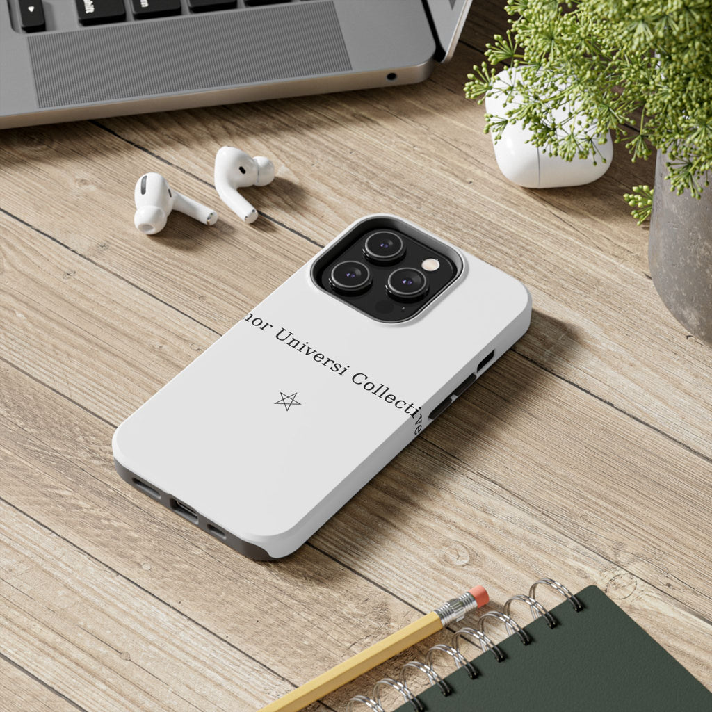 Brand Tag - Phone Case