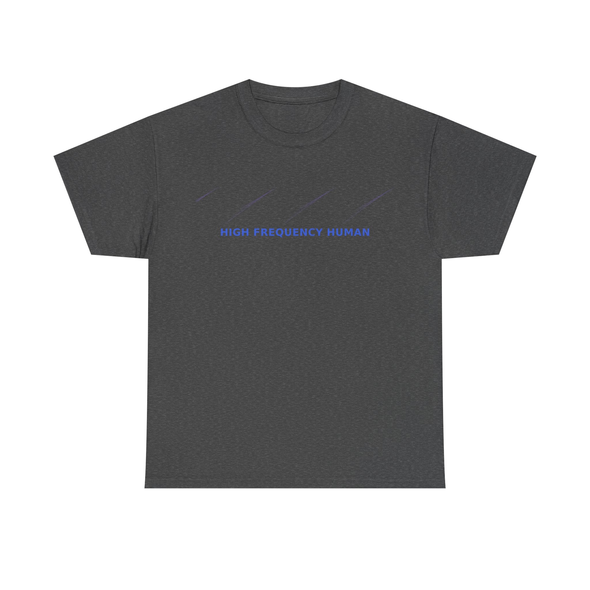 High Frequency Human - T-Shirt