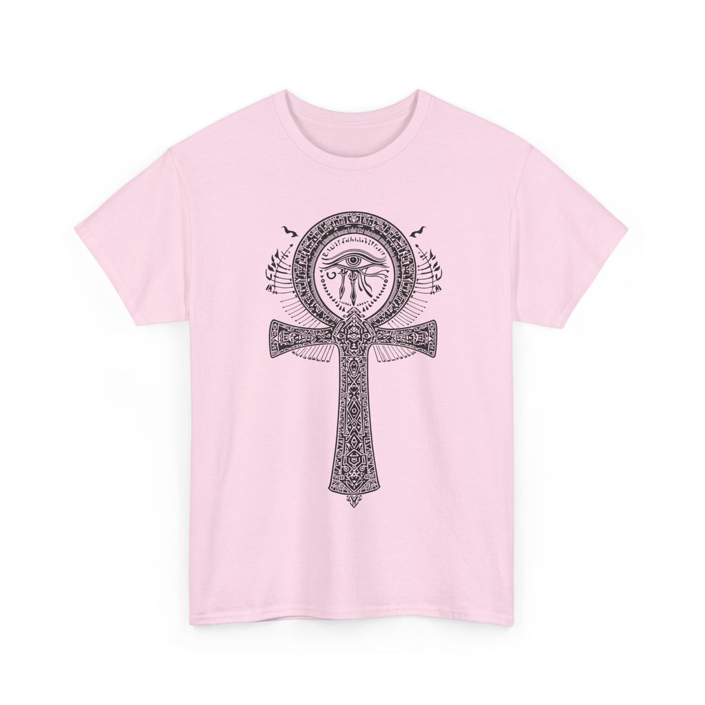 Eye of Horus Ankh - T-Shirt