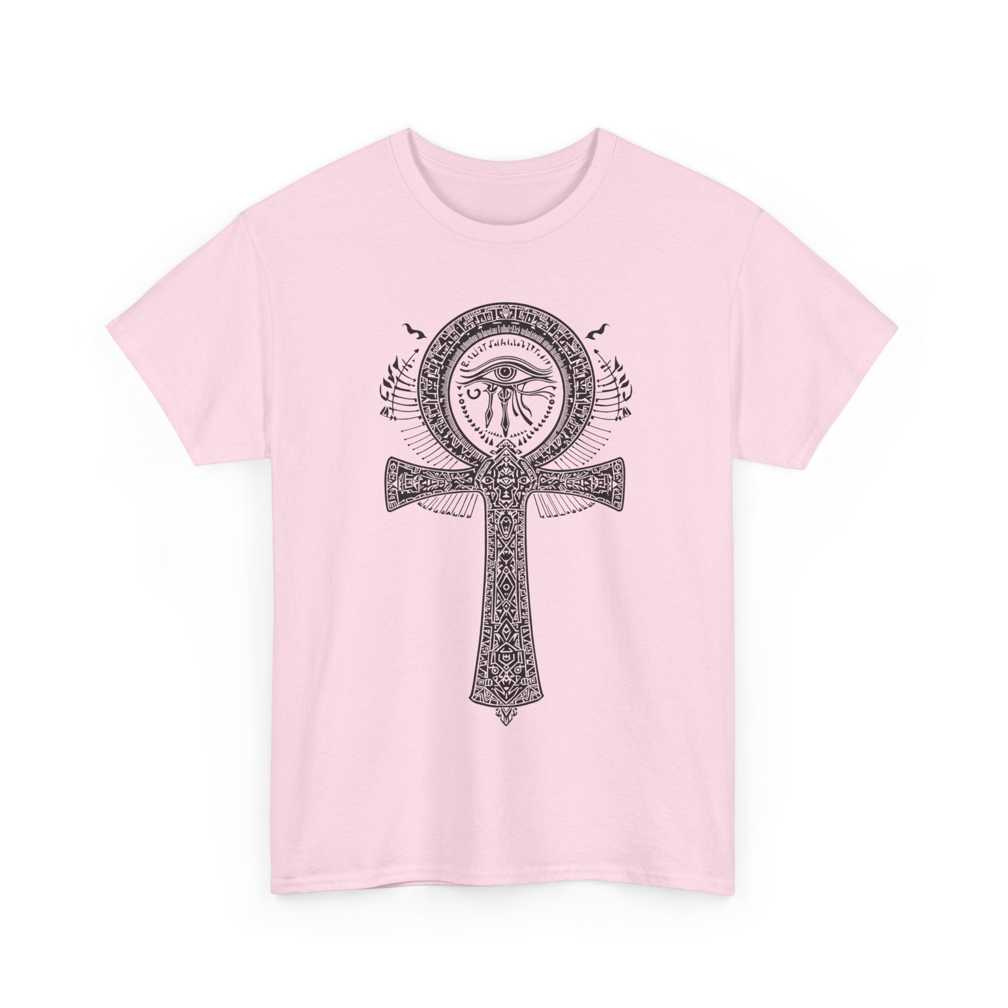 Eye of Horus Ankh - T-Shirt
