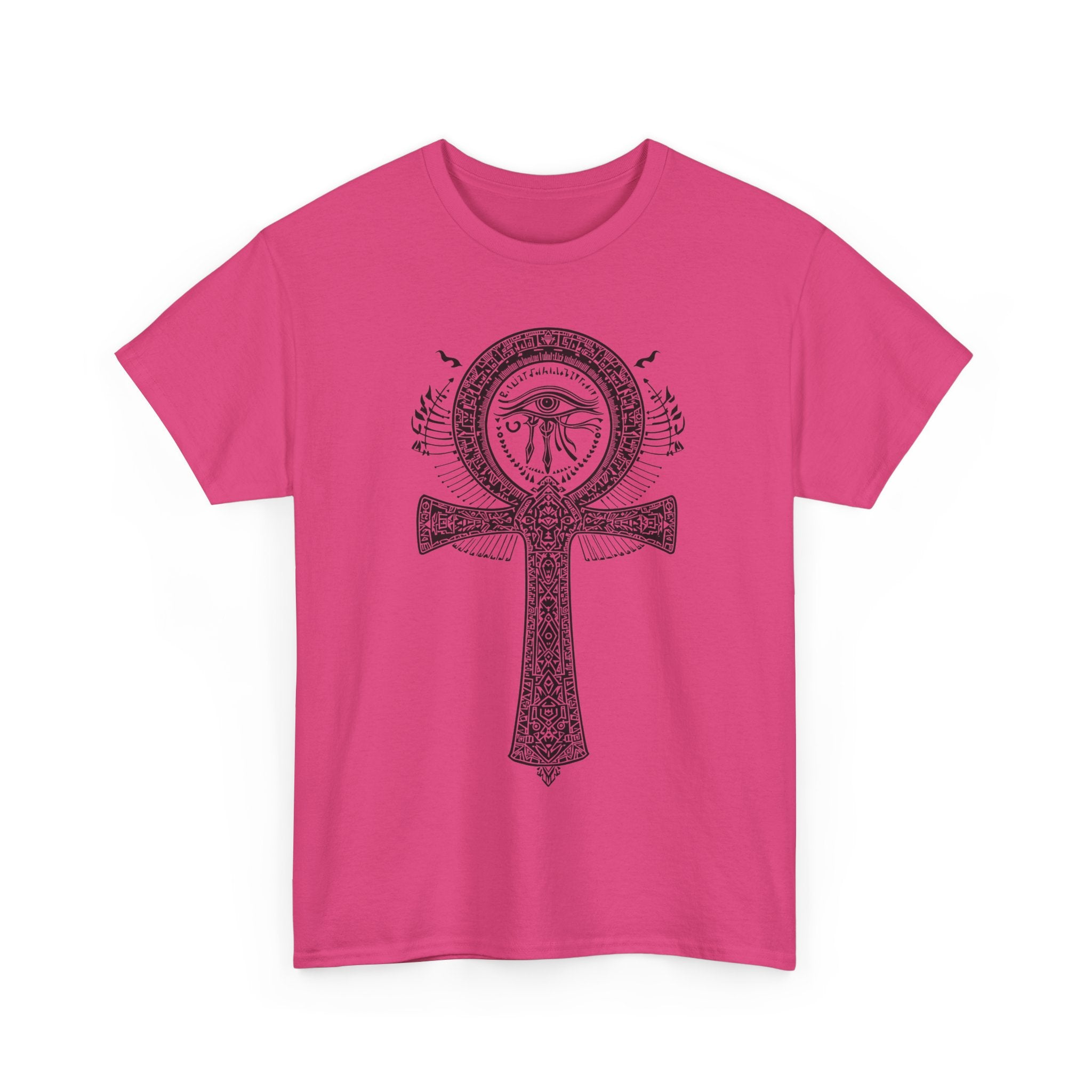 Eye of Horus Ankh - T-Shirt