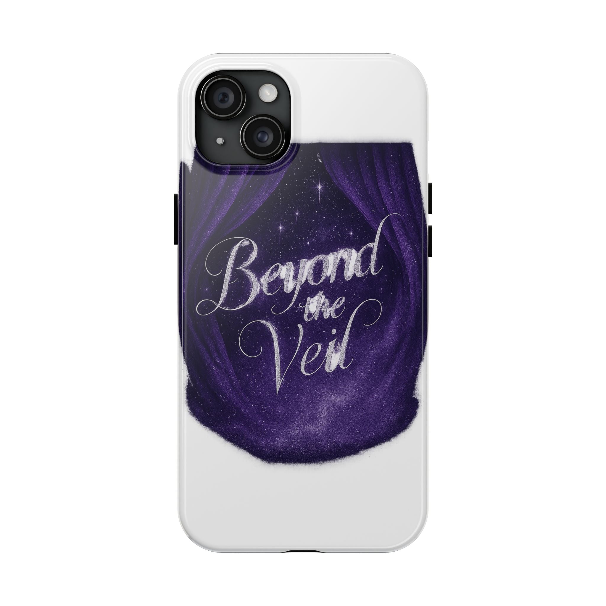 Beyond the Veil - Phone Case