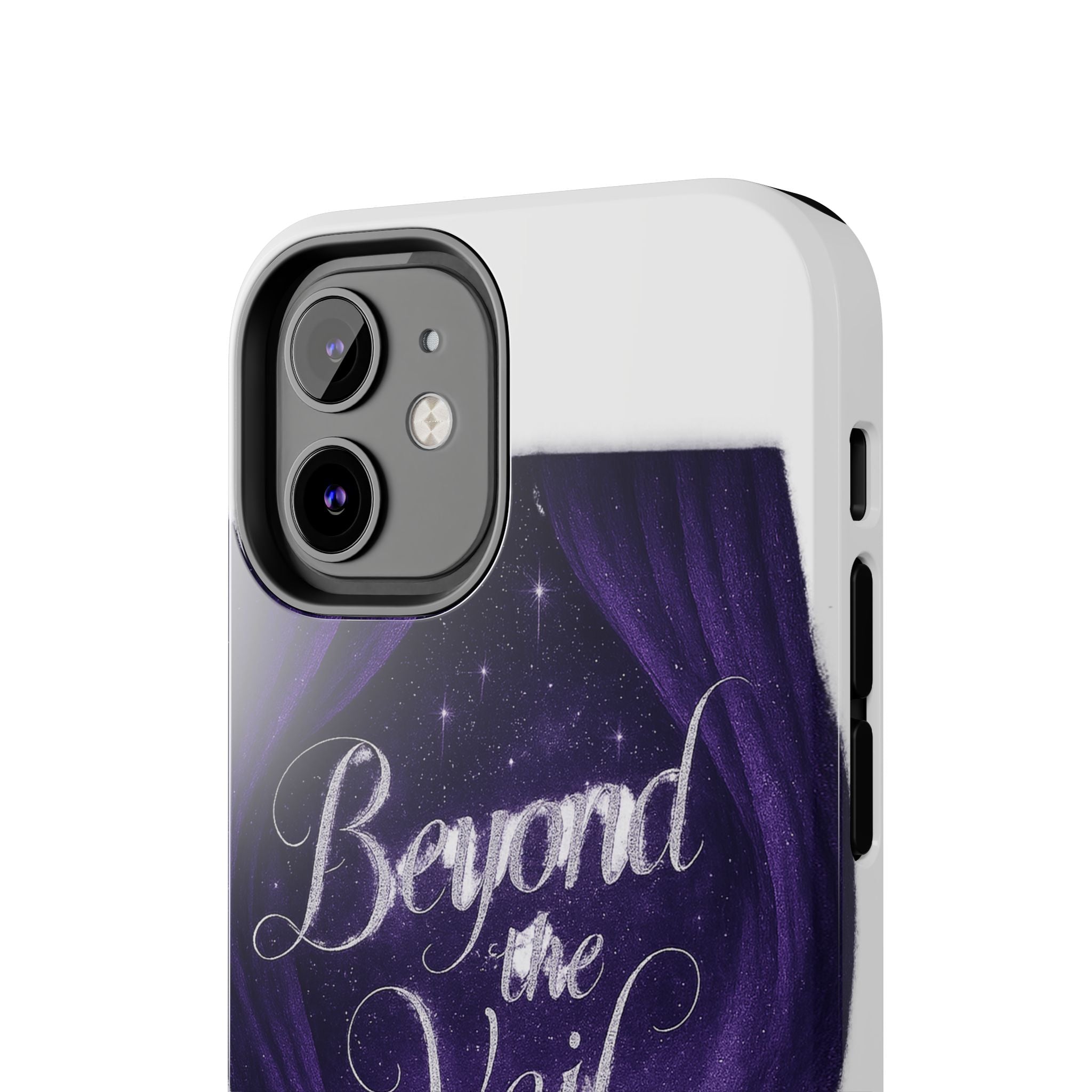 Beyond the Veil - Phone Case
