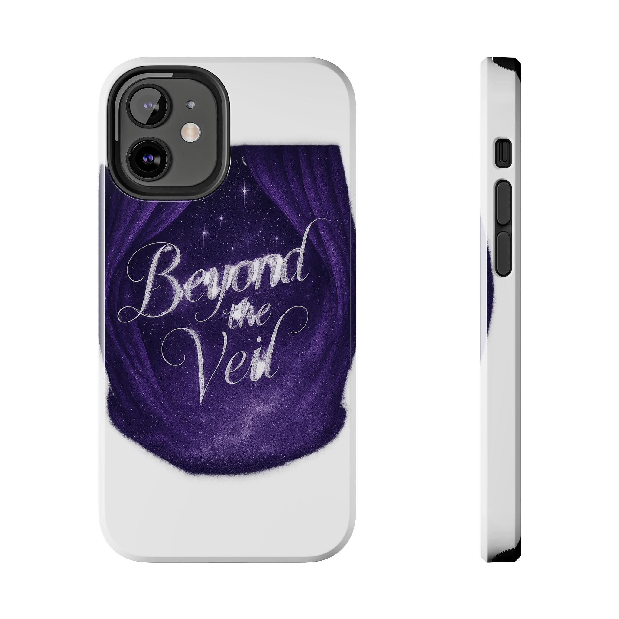 Beyond the Veil - Phone Case