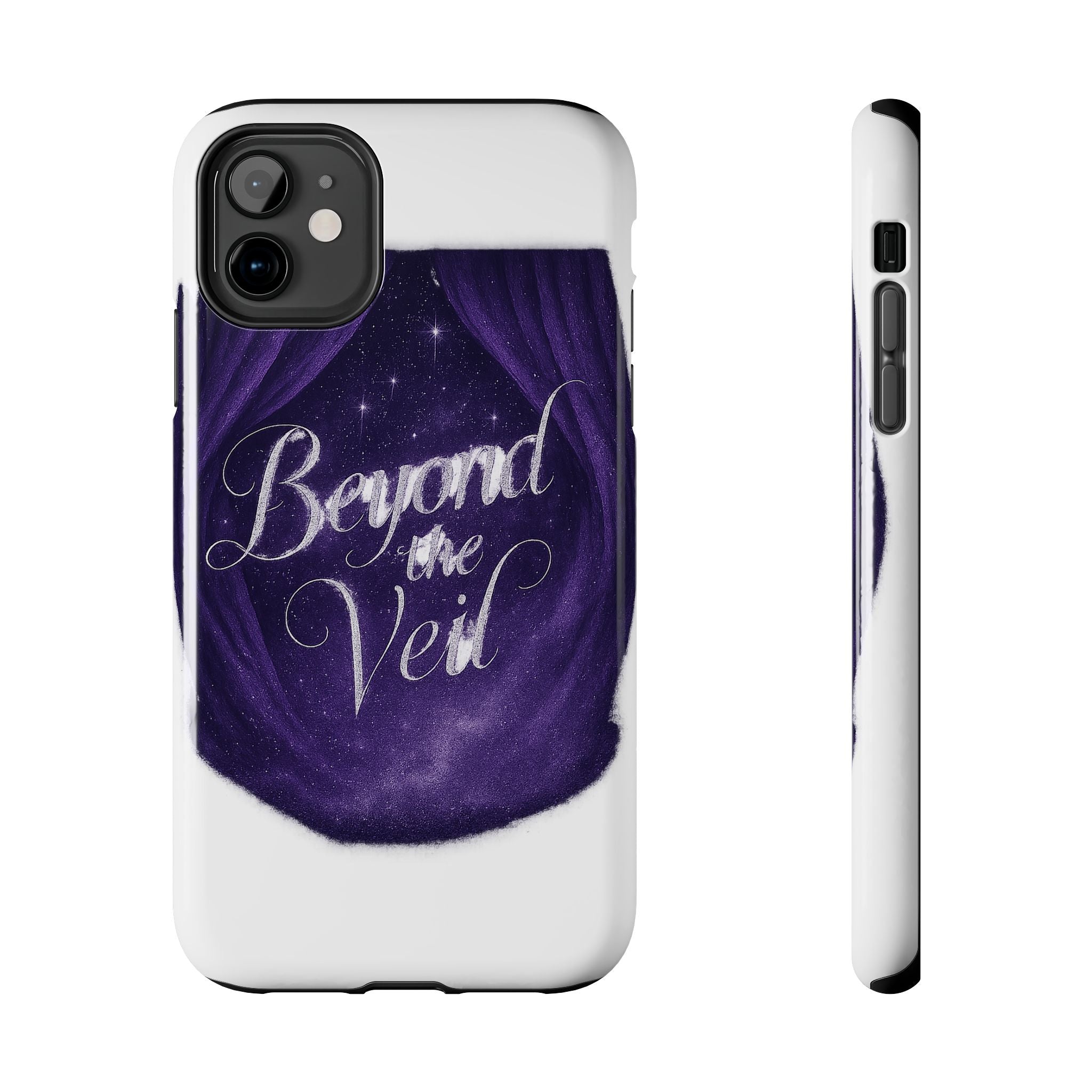 Beyond the Veil - Phone Case